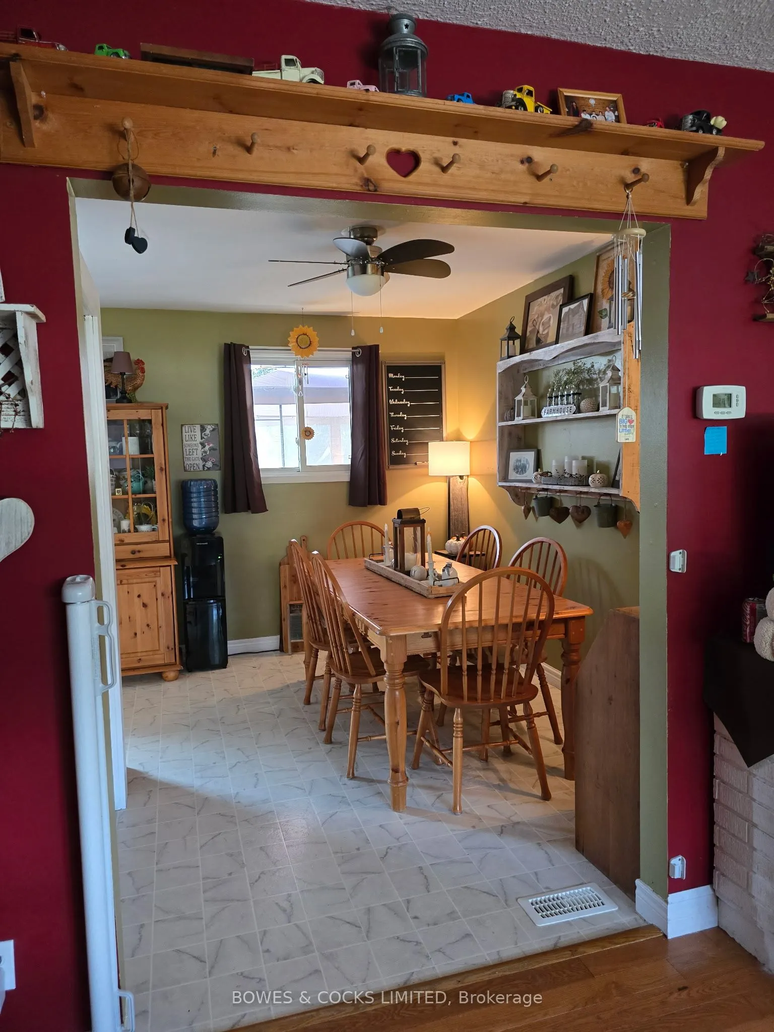 33 Maple Grove Road