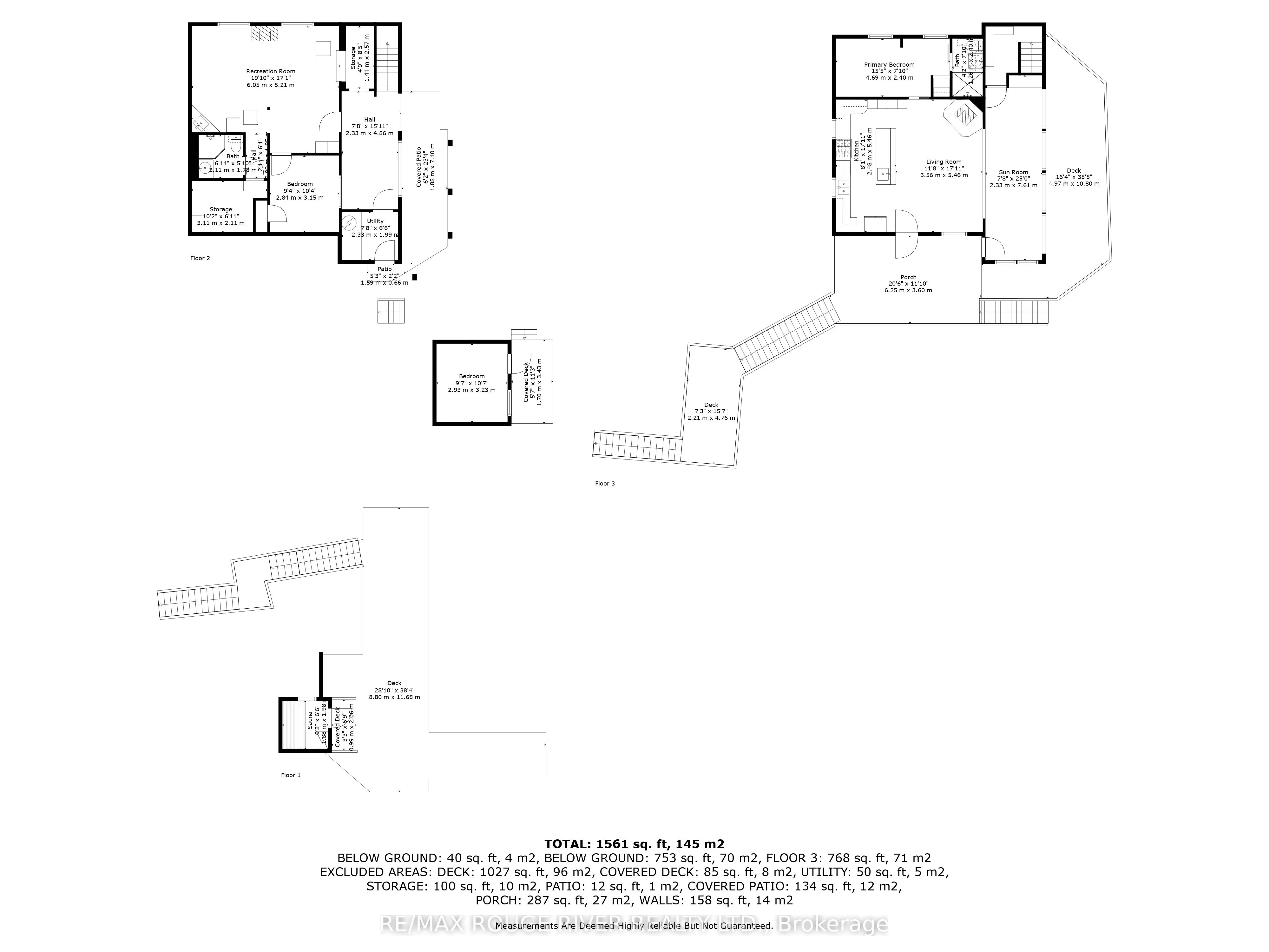 68 Robins Road, #156
