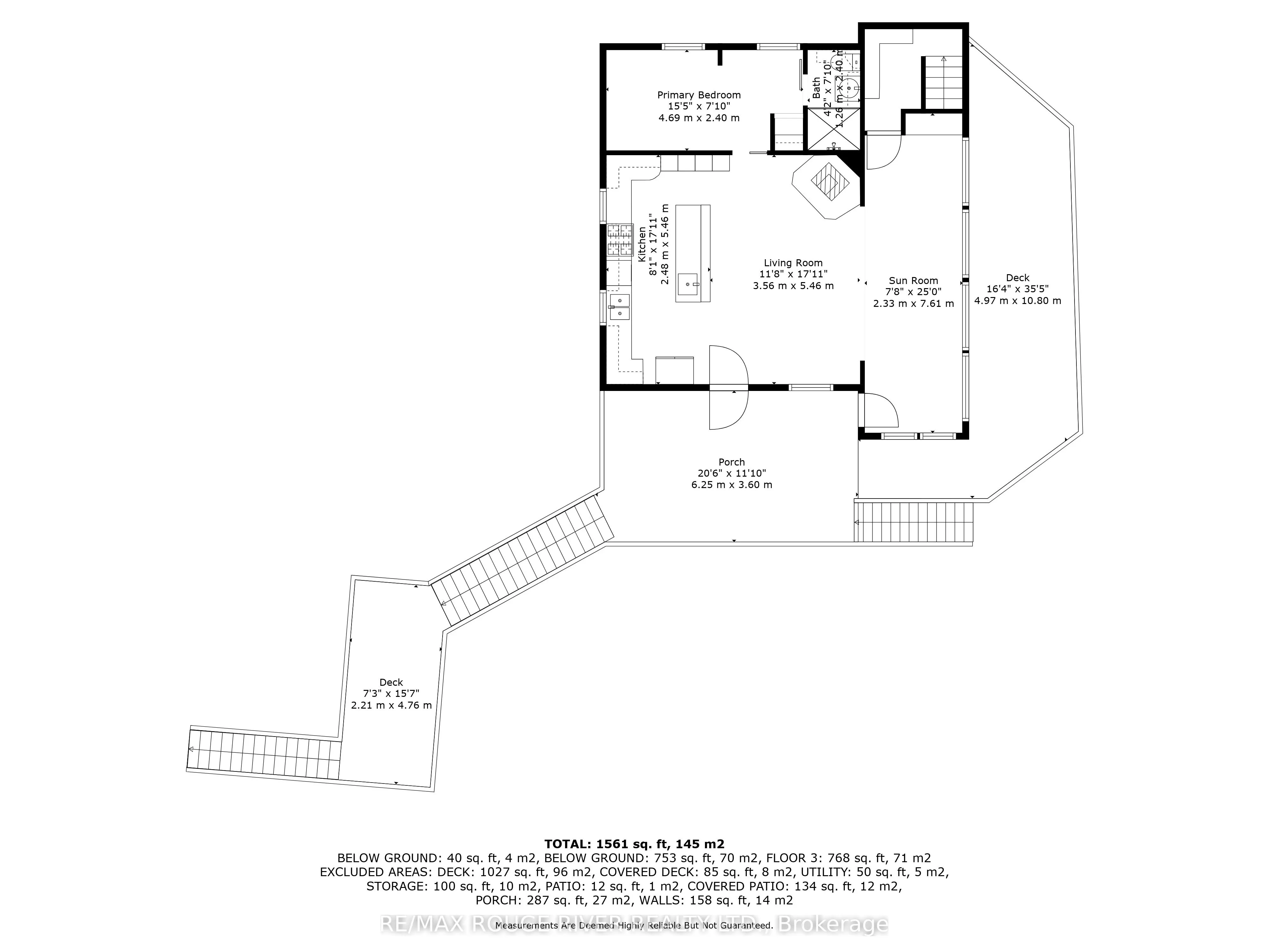 68 Robins Road, #156