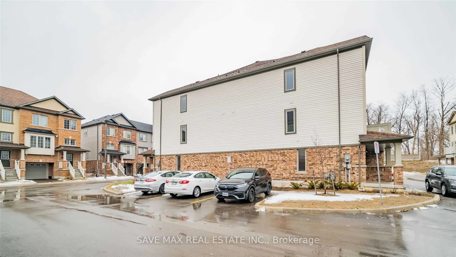 420 Linden Drive, #43