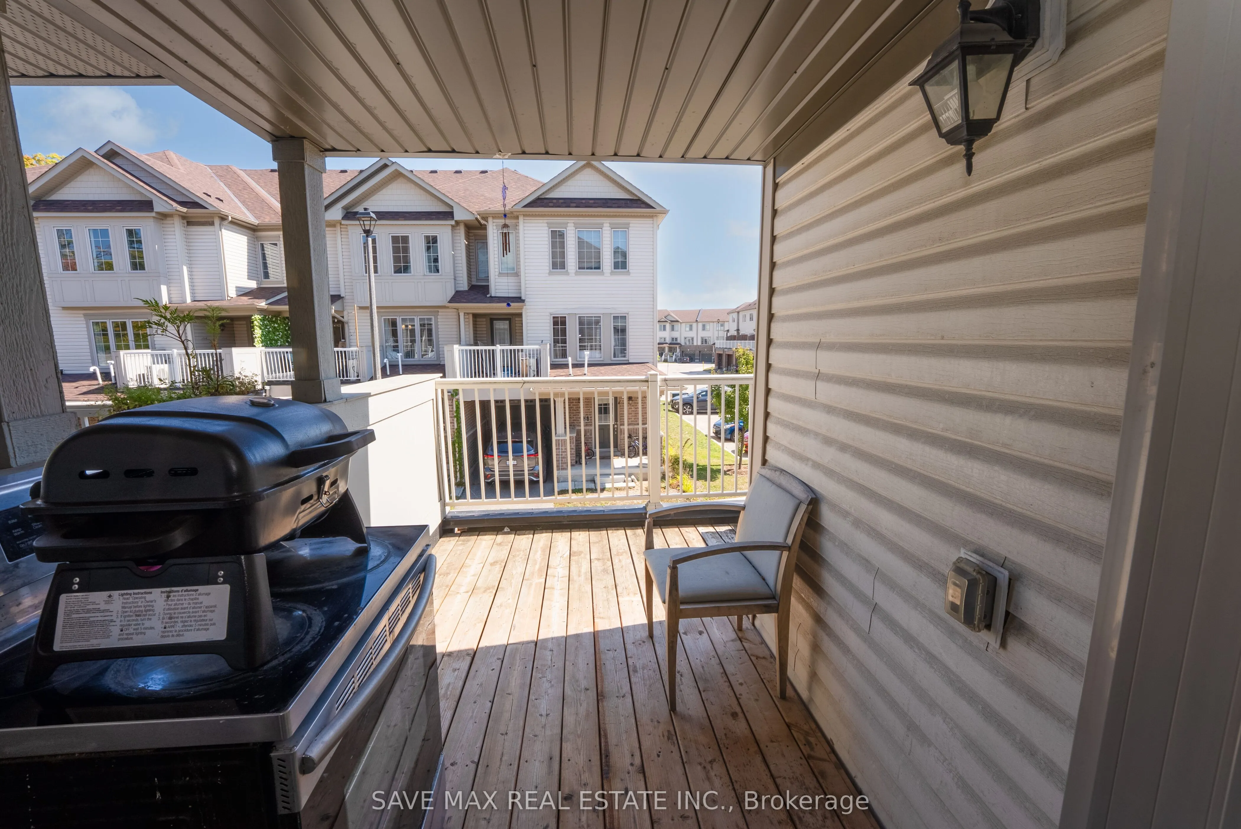 420 Linden Drive, #43