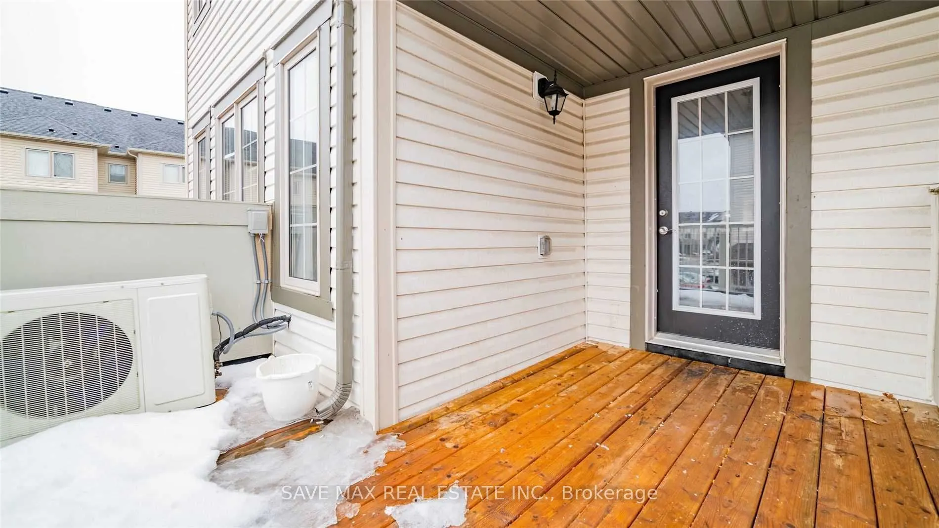 420 Linden Drive, #43