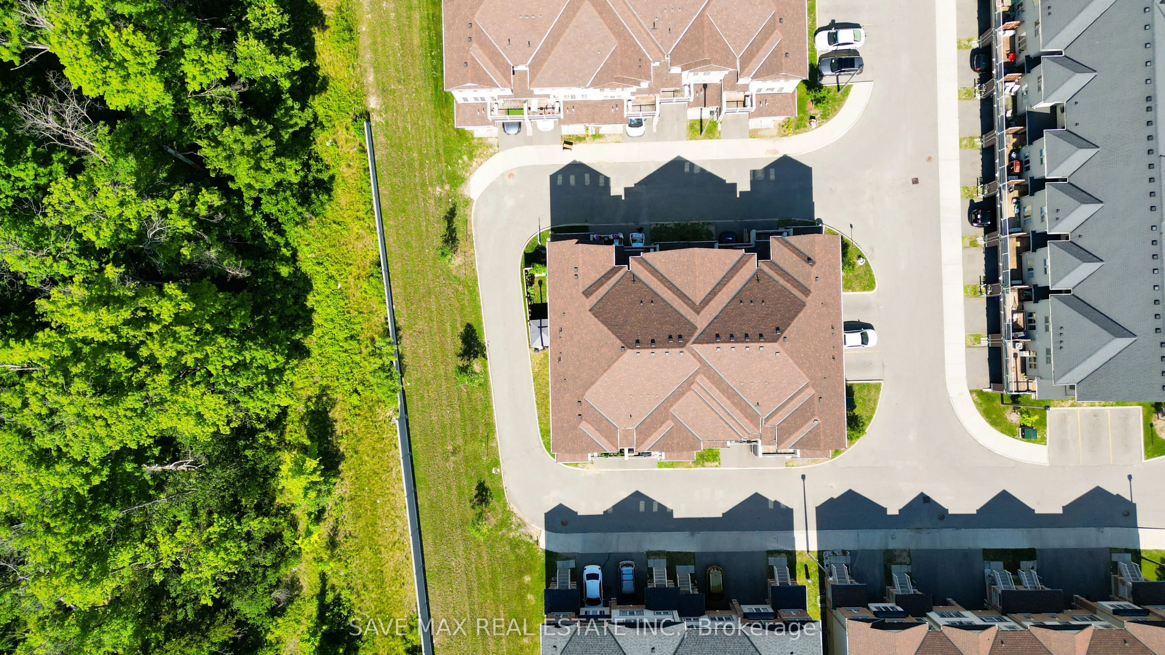 420 Linden Drive, #43