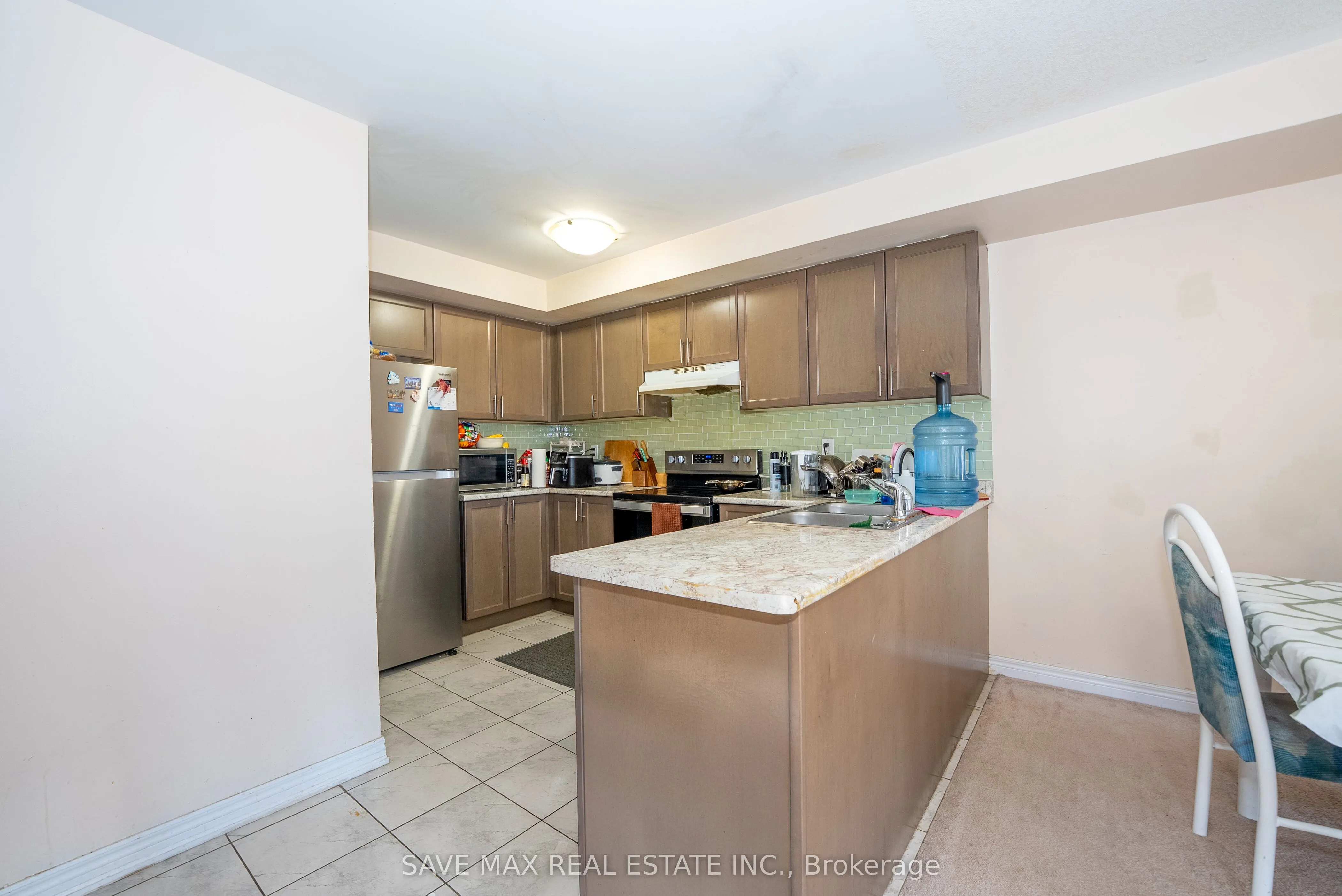 420 Linden Drive, #43