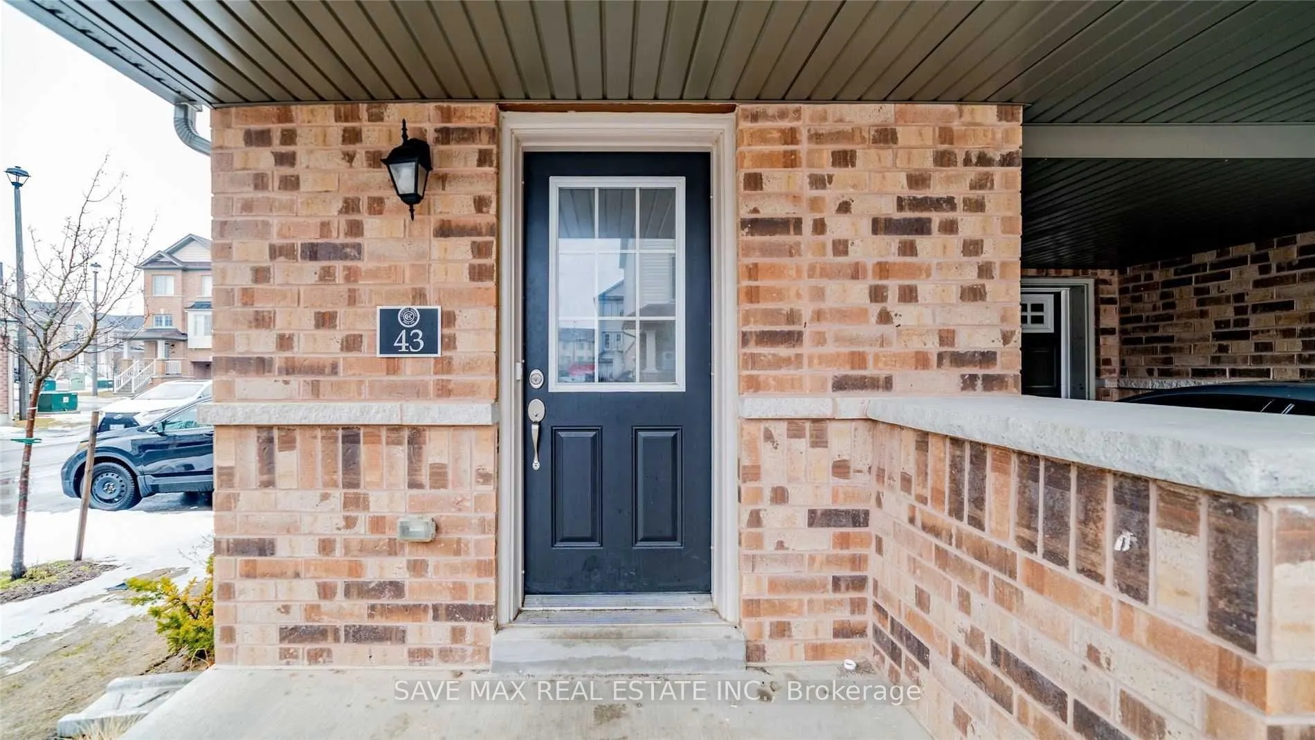 420 Linden Drive, #43