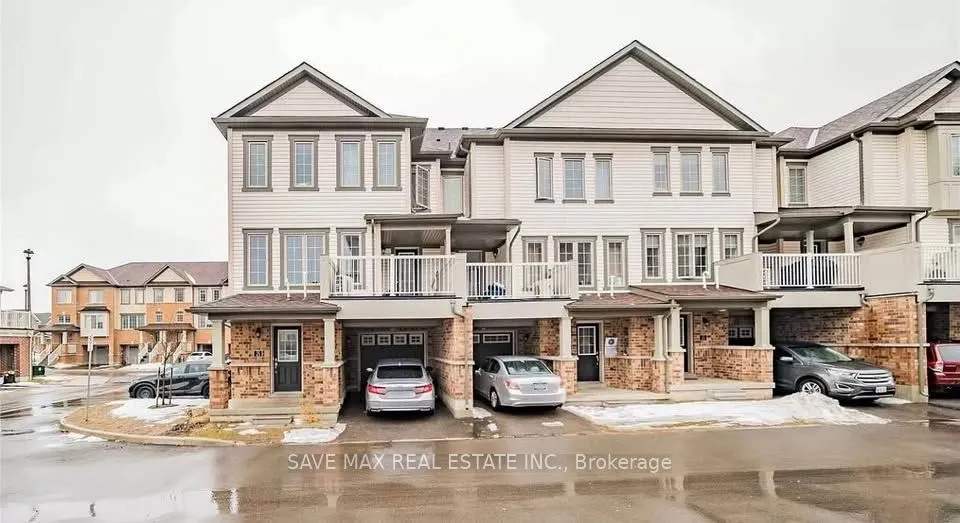 420 Linden Drive, #43