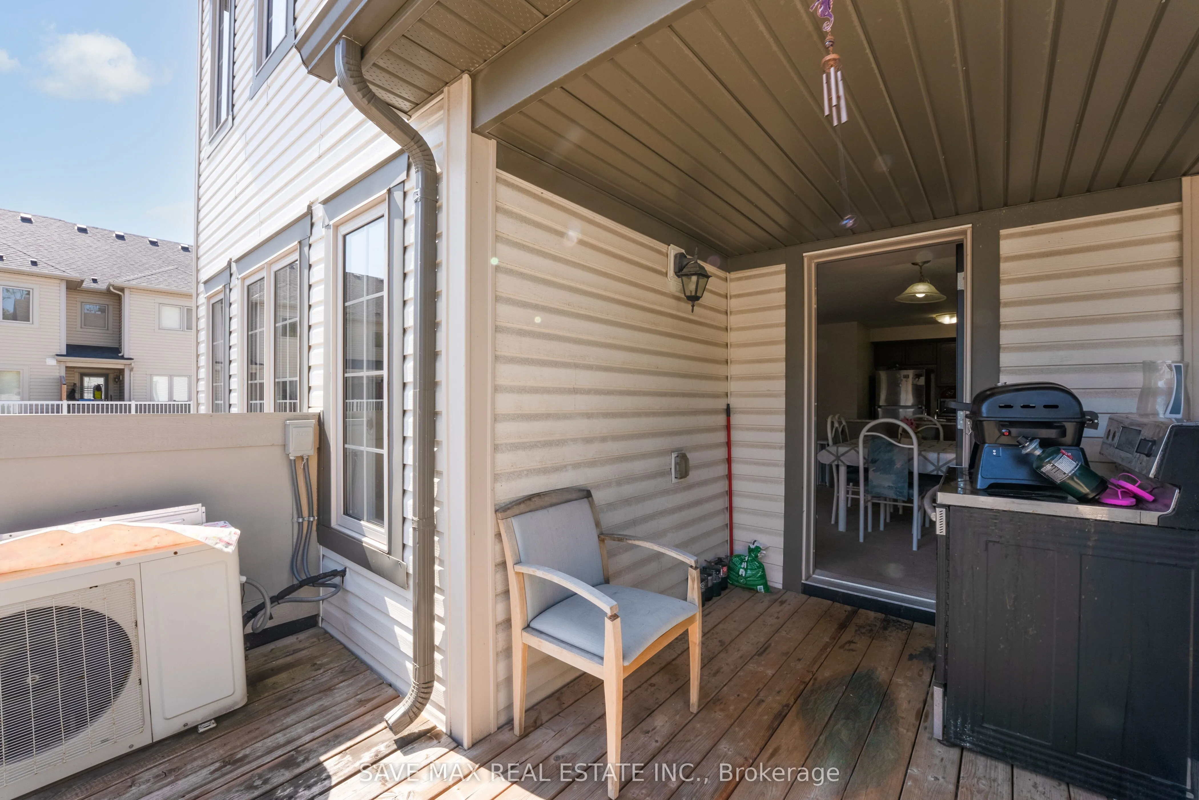 420 Linden Drive, #43