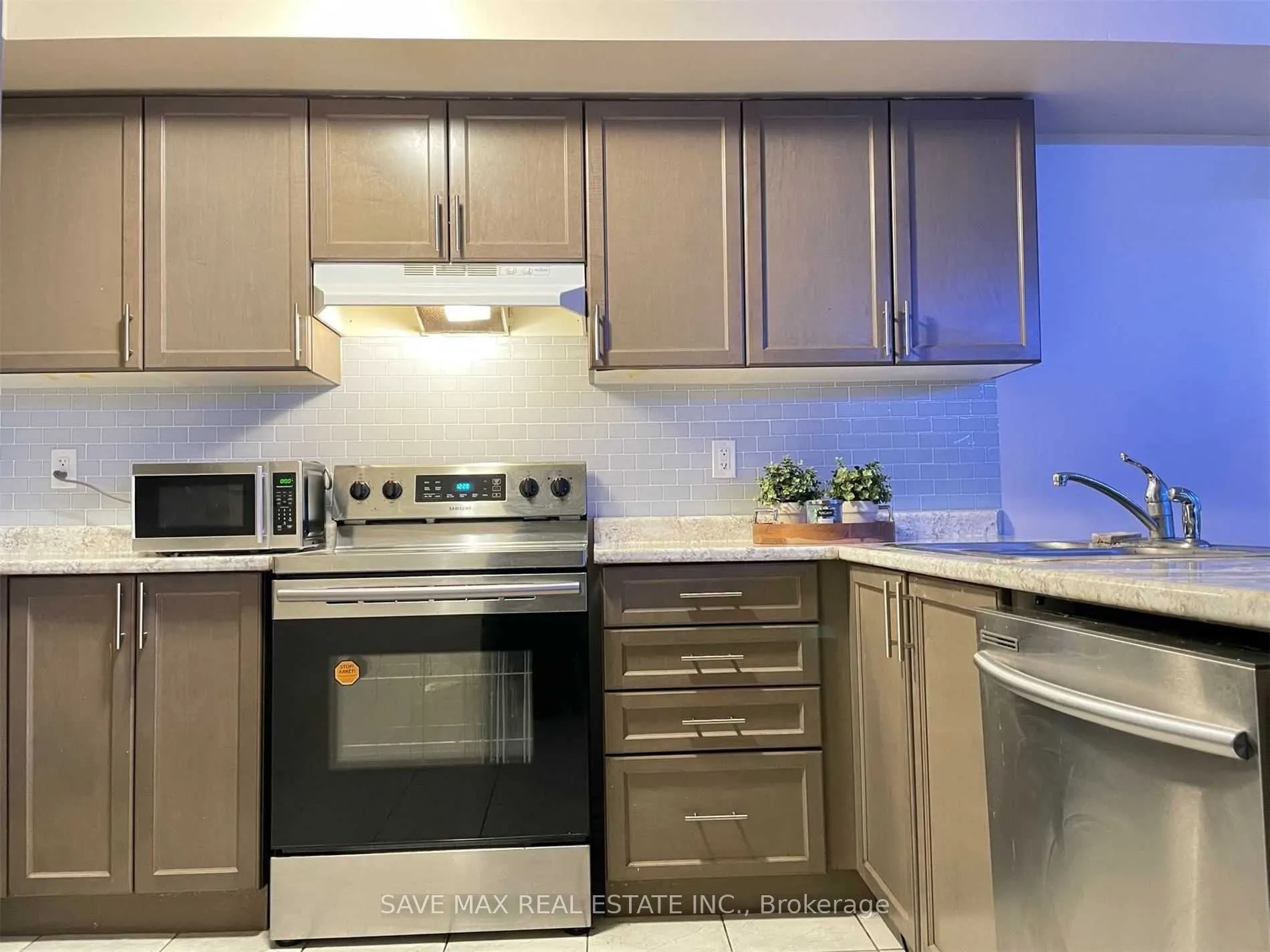 420 Linden Drive, #43