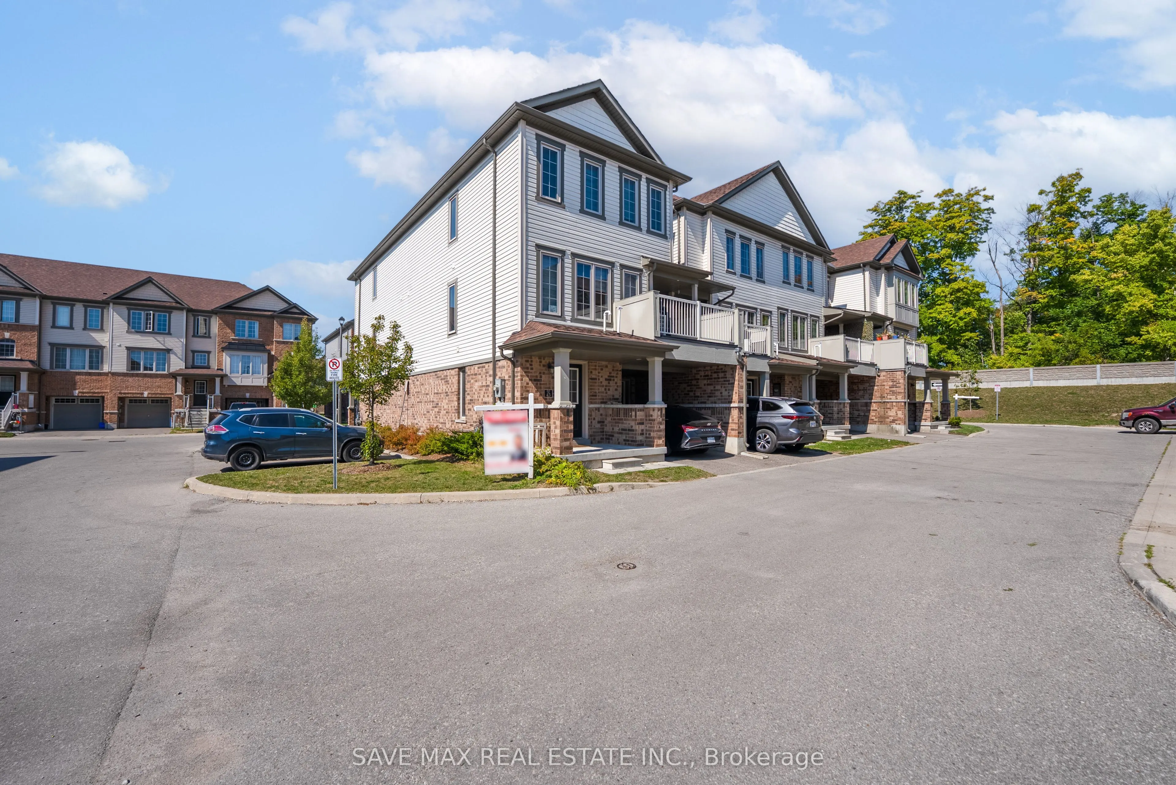 420 Linden Drive, #43