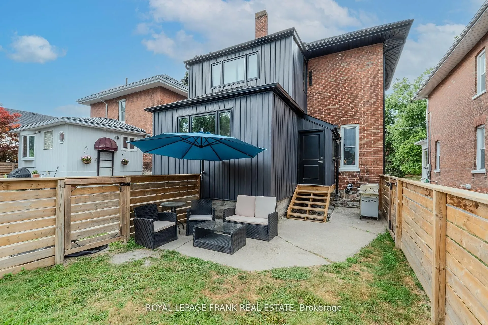 69 Peel Street