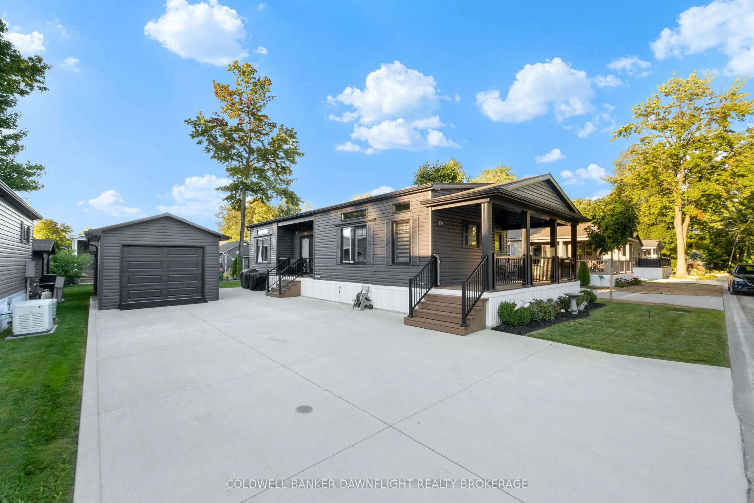 36501 Dashwood Road, #134