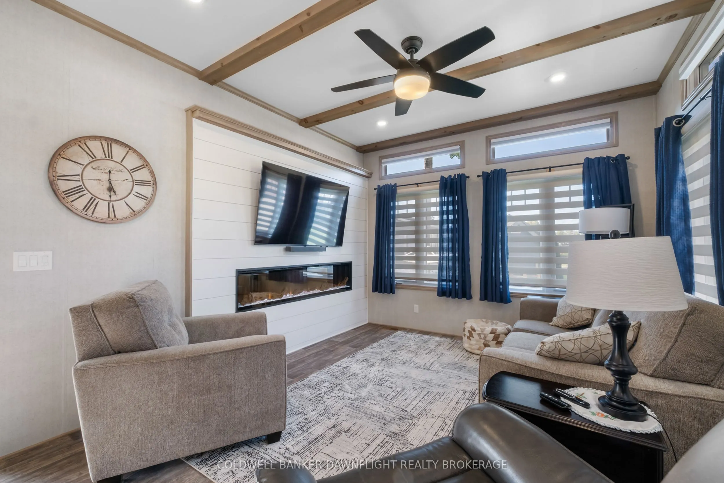 36501 Dashwood Road, #134