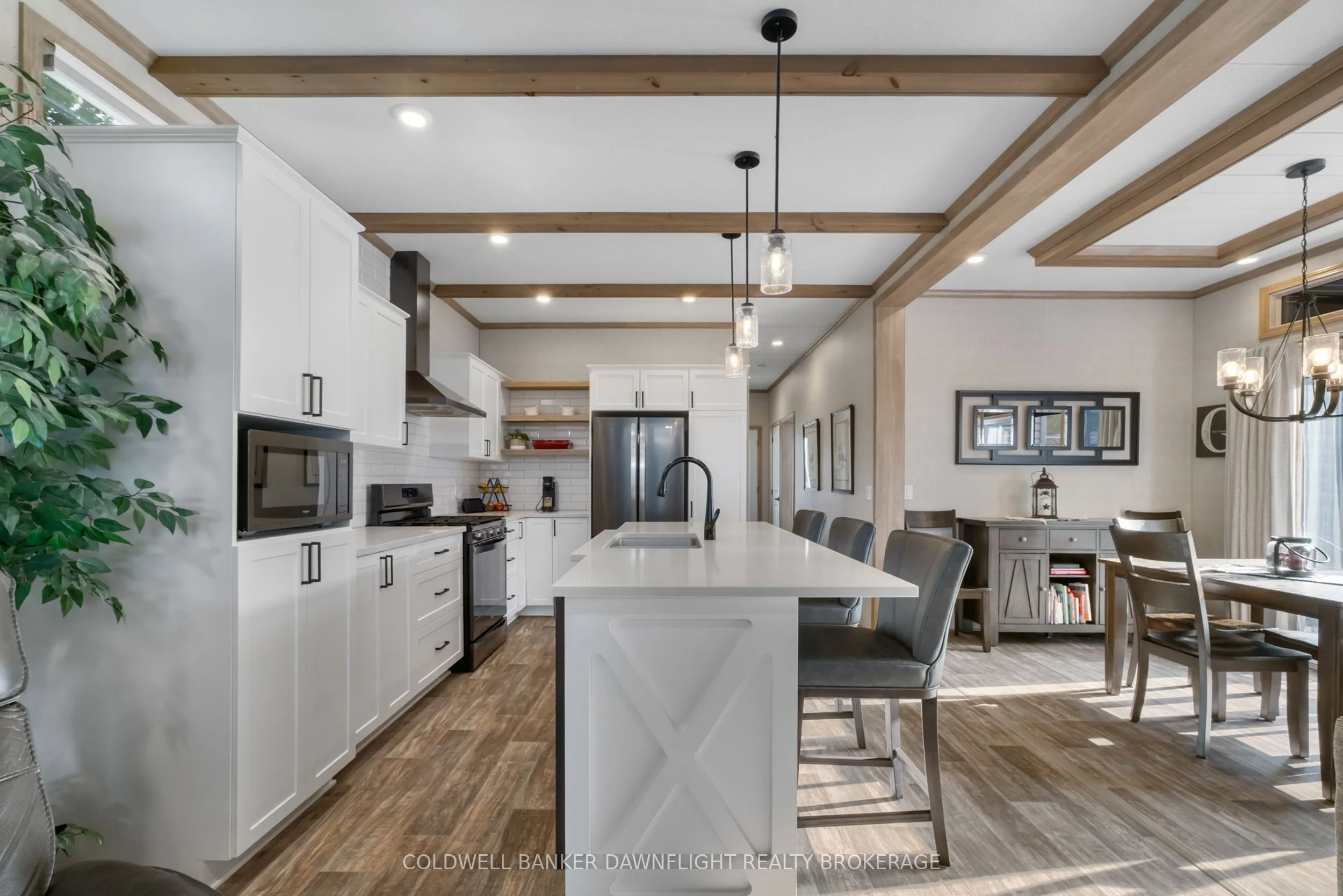 36501 Dashwood Road, #134