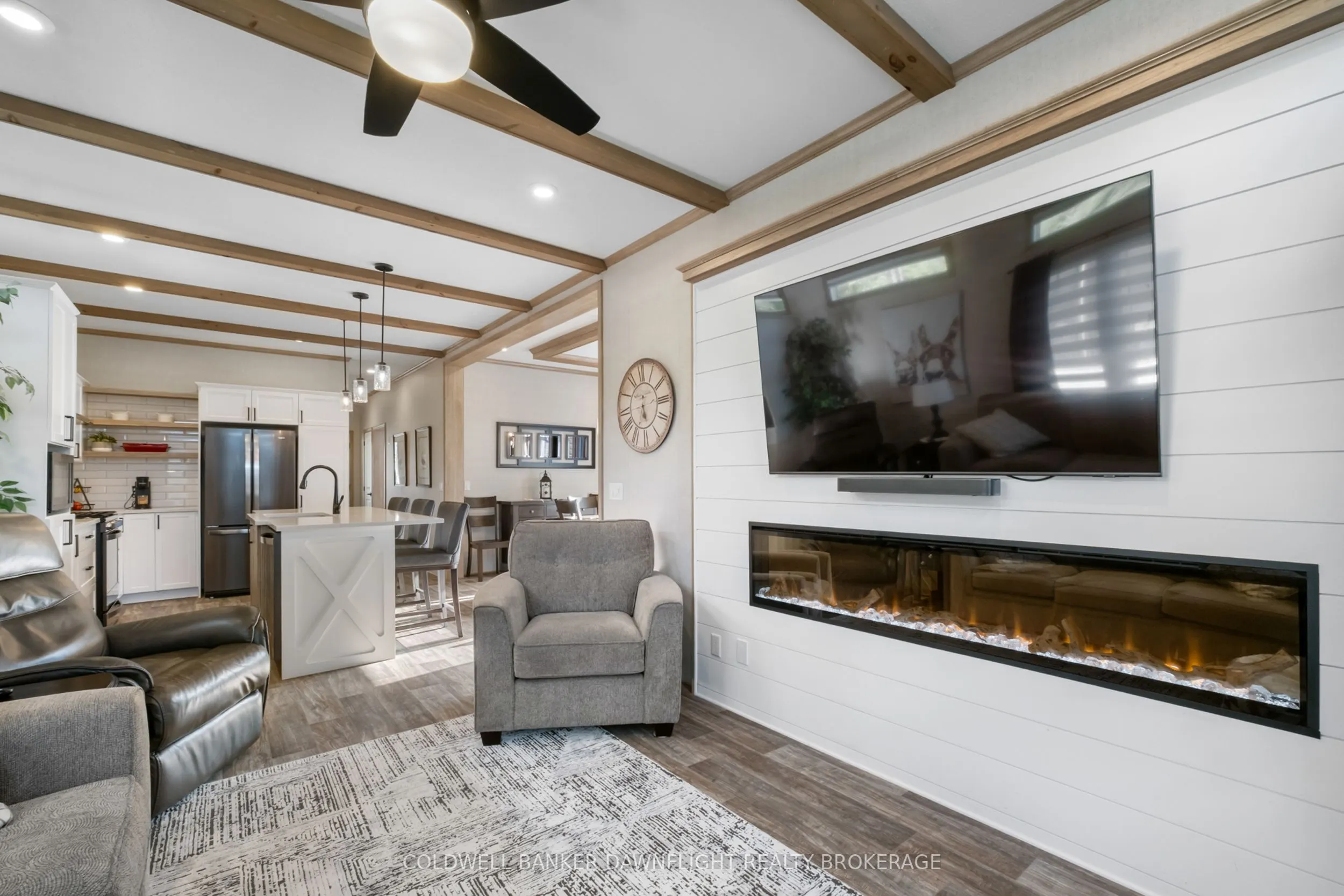 36501 Dashwood Road, #134