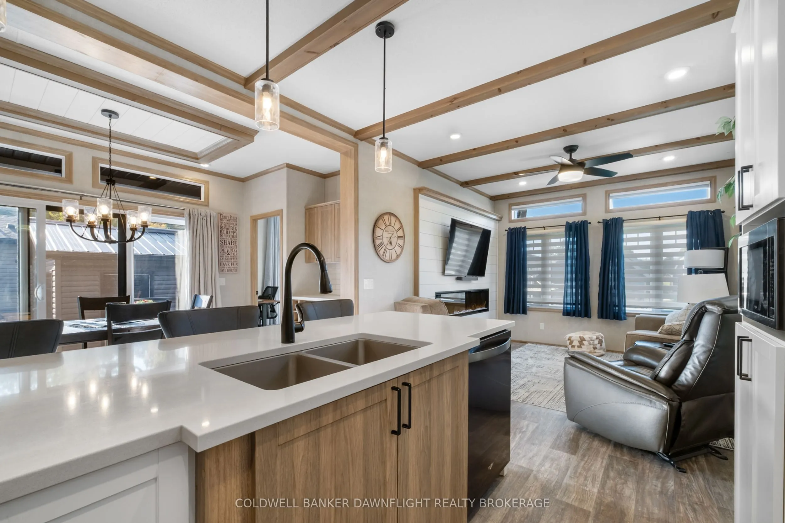36501 Dashwood Road, #134