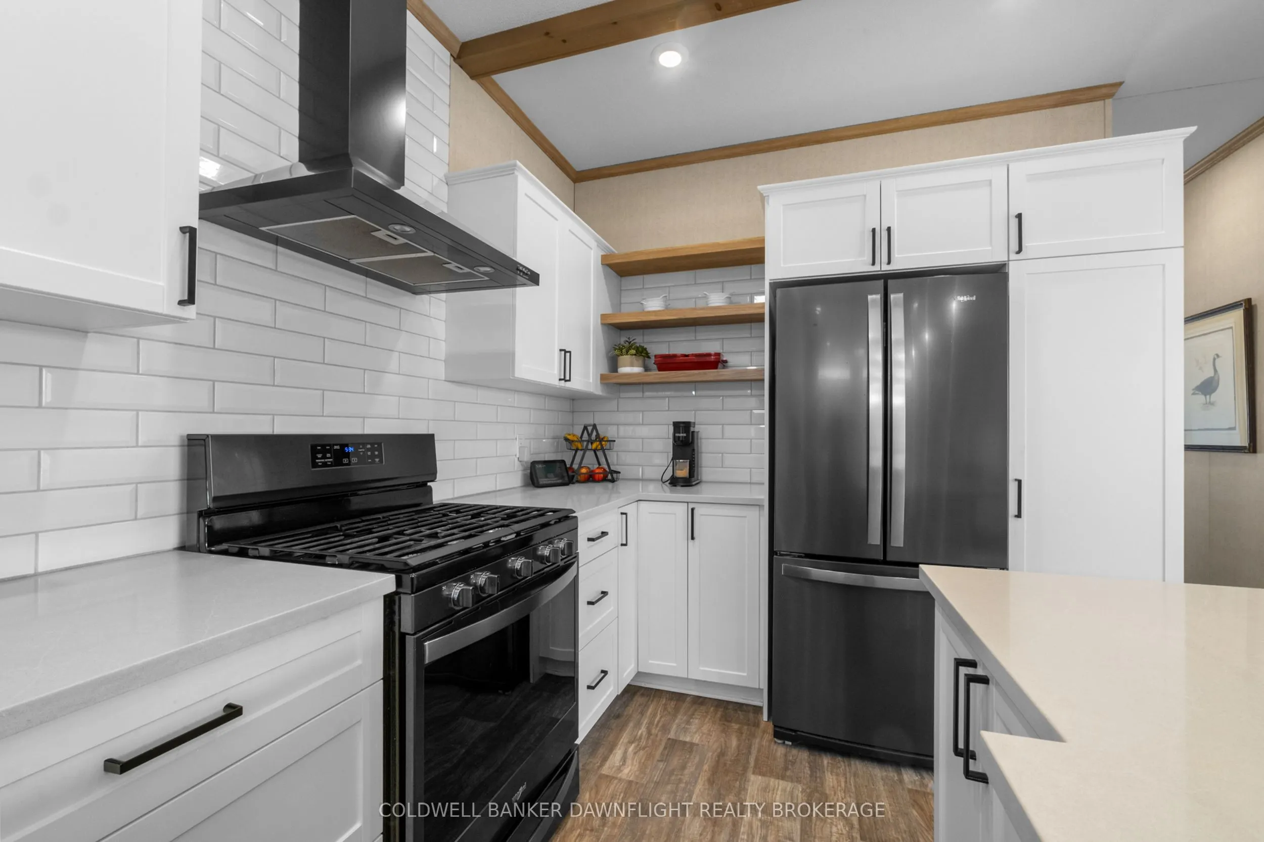 36501 Dashwood Road, #134