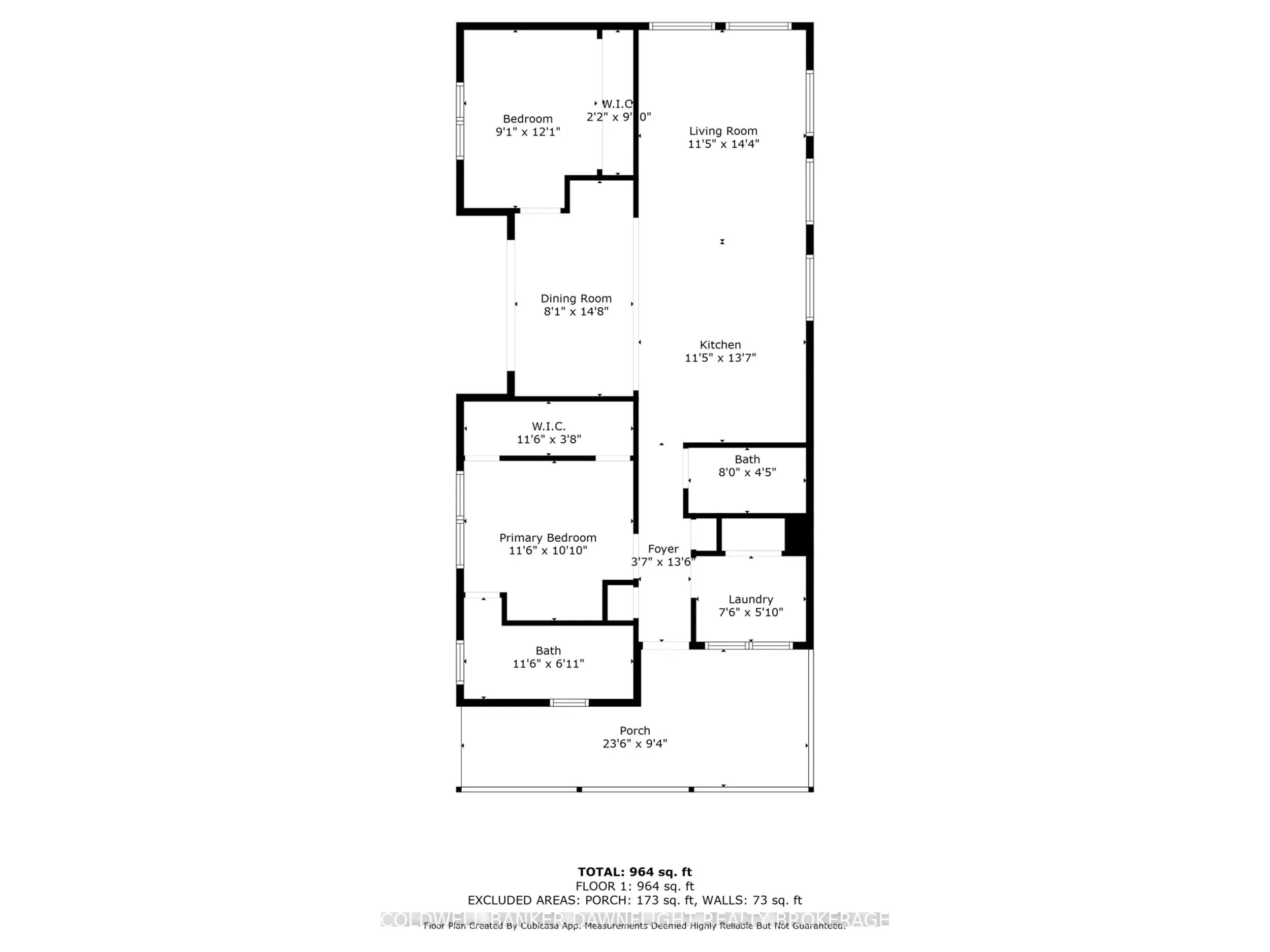 36501 Dashwood Road, #134