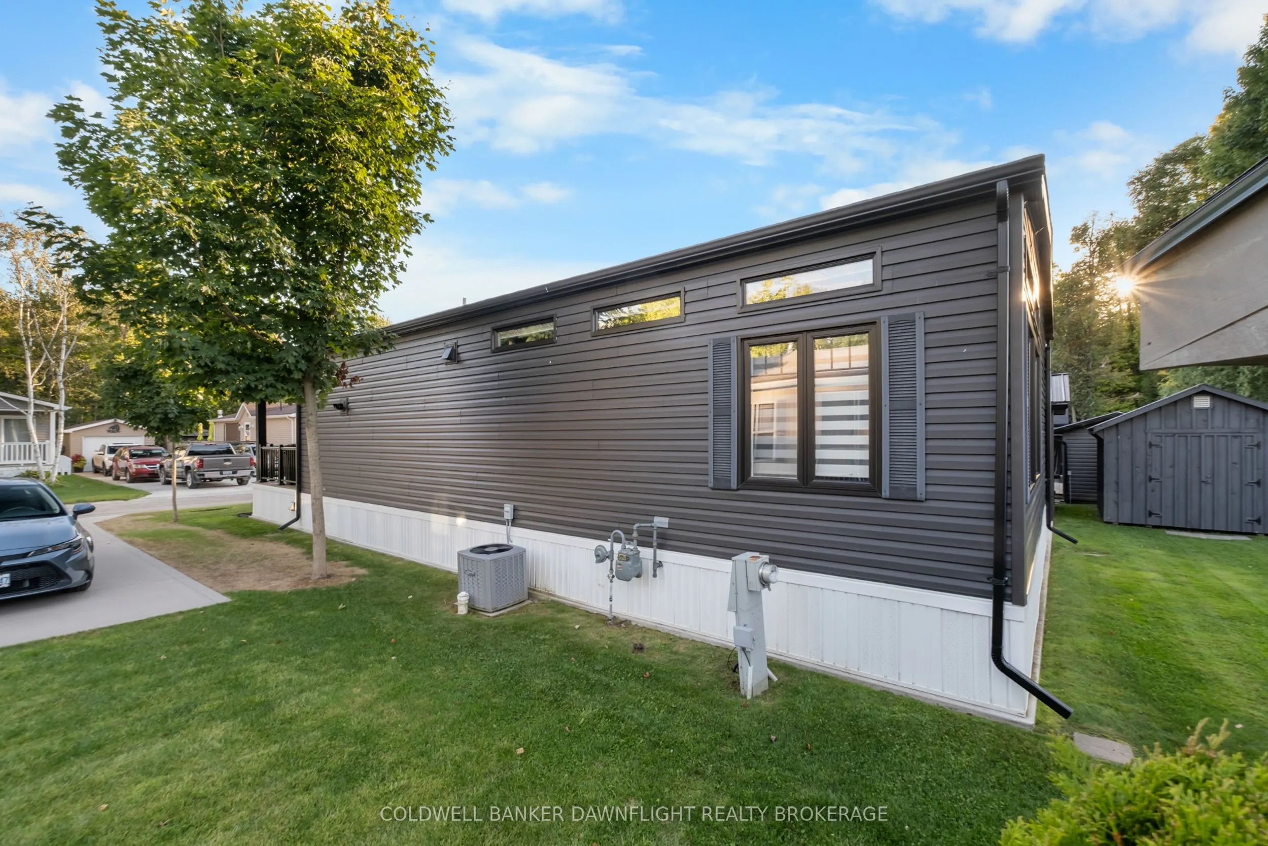 36501 Dashwood Road, #134