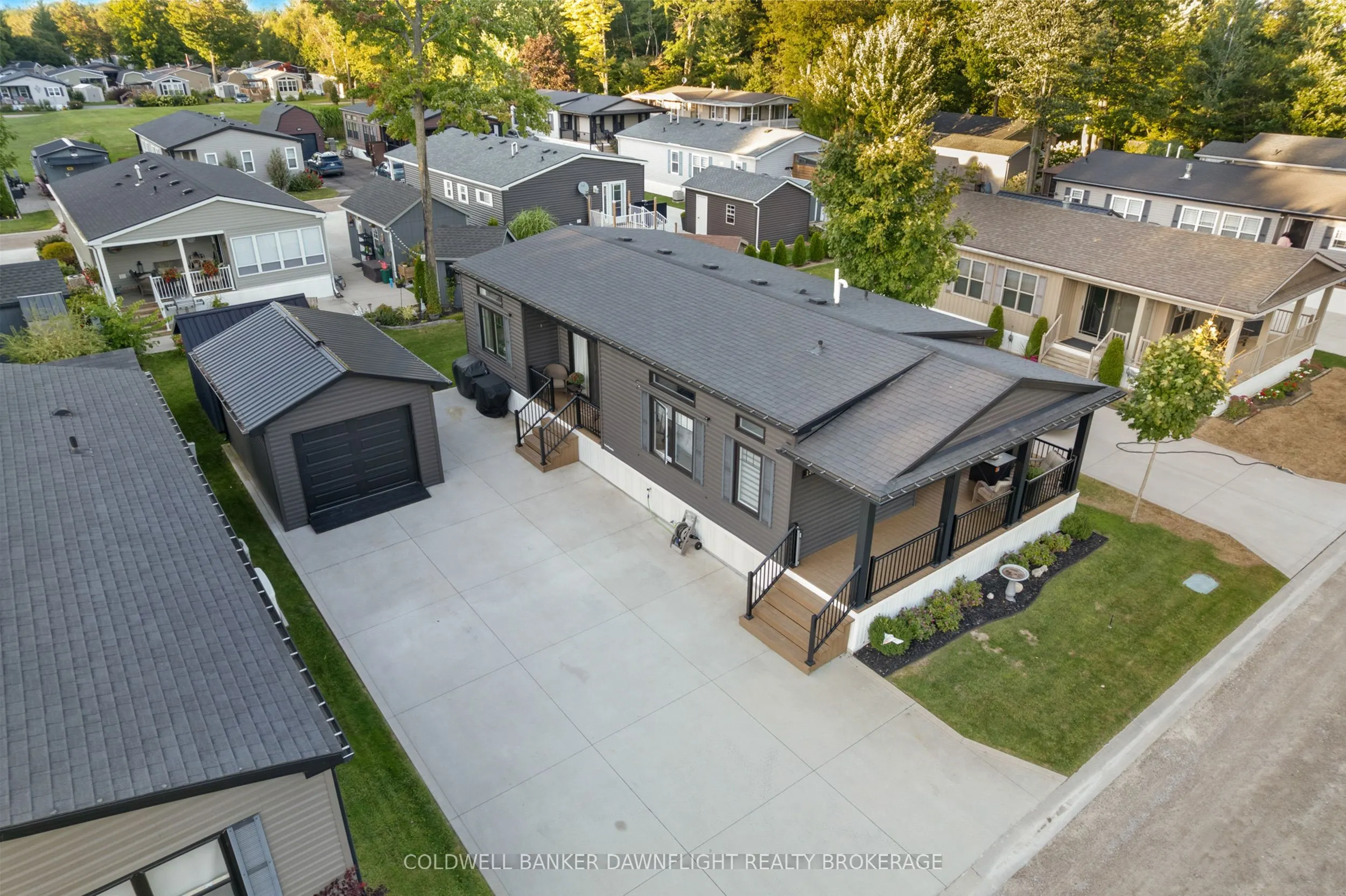 36501 Dashwood Road, #134