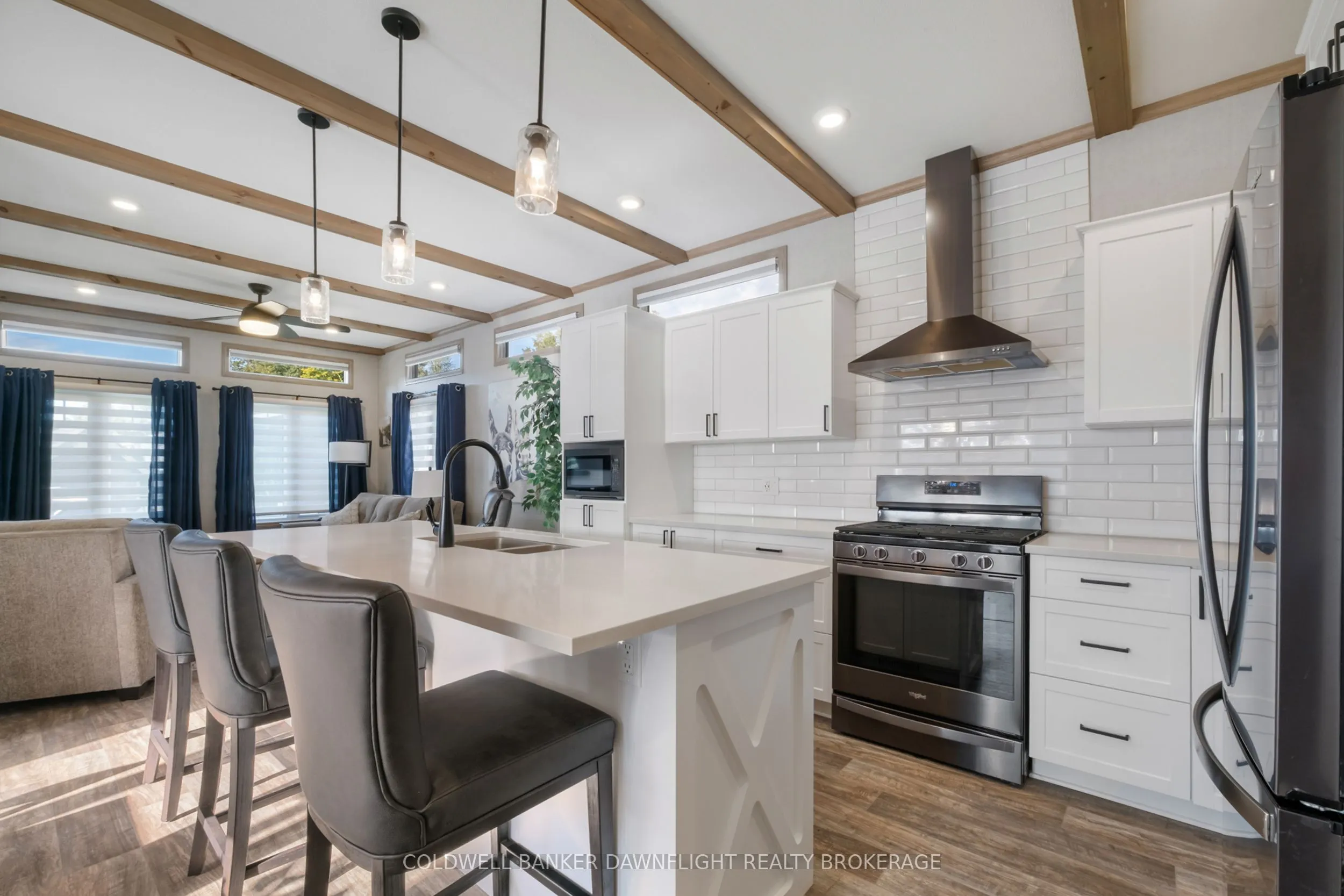 36501 Dashwood Road, #134