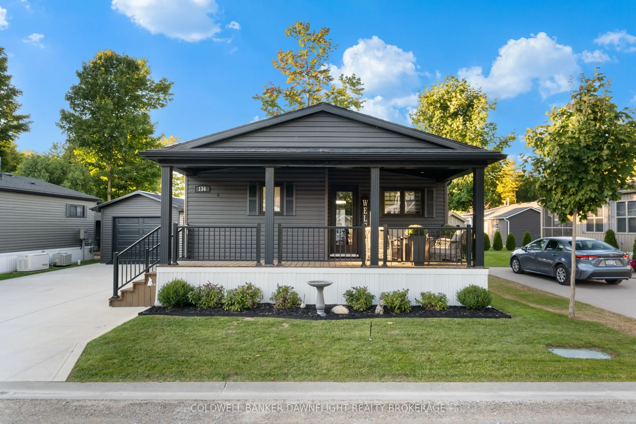 36501 Dashwood Road, #134