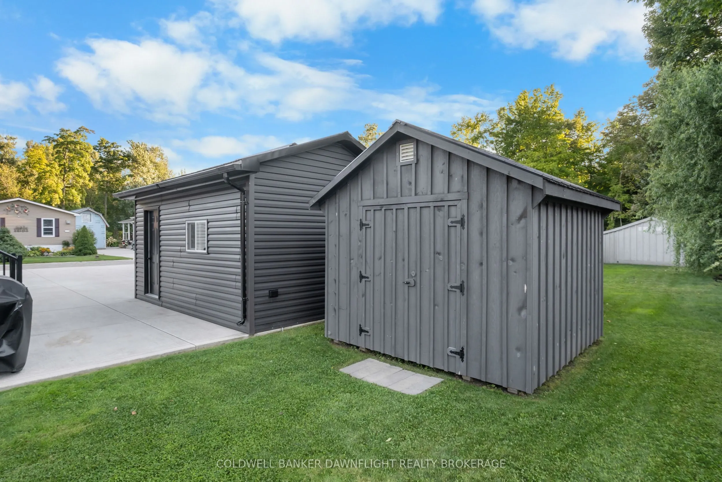 36501 Dashwood Road, #134