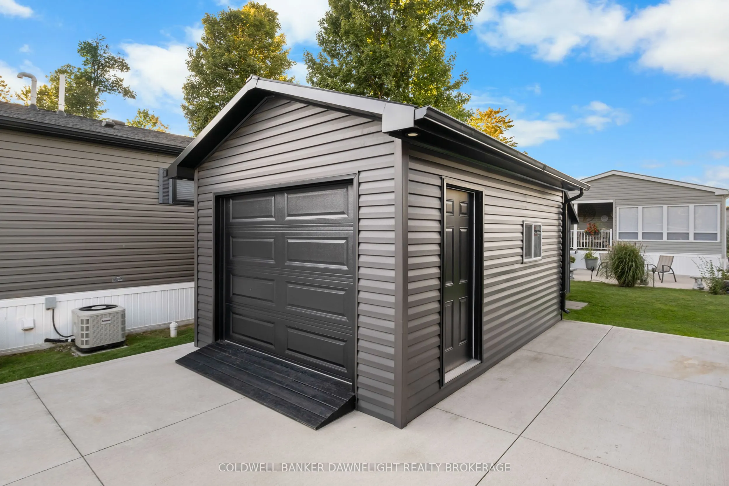 36501 Dashwood Road, #134