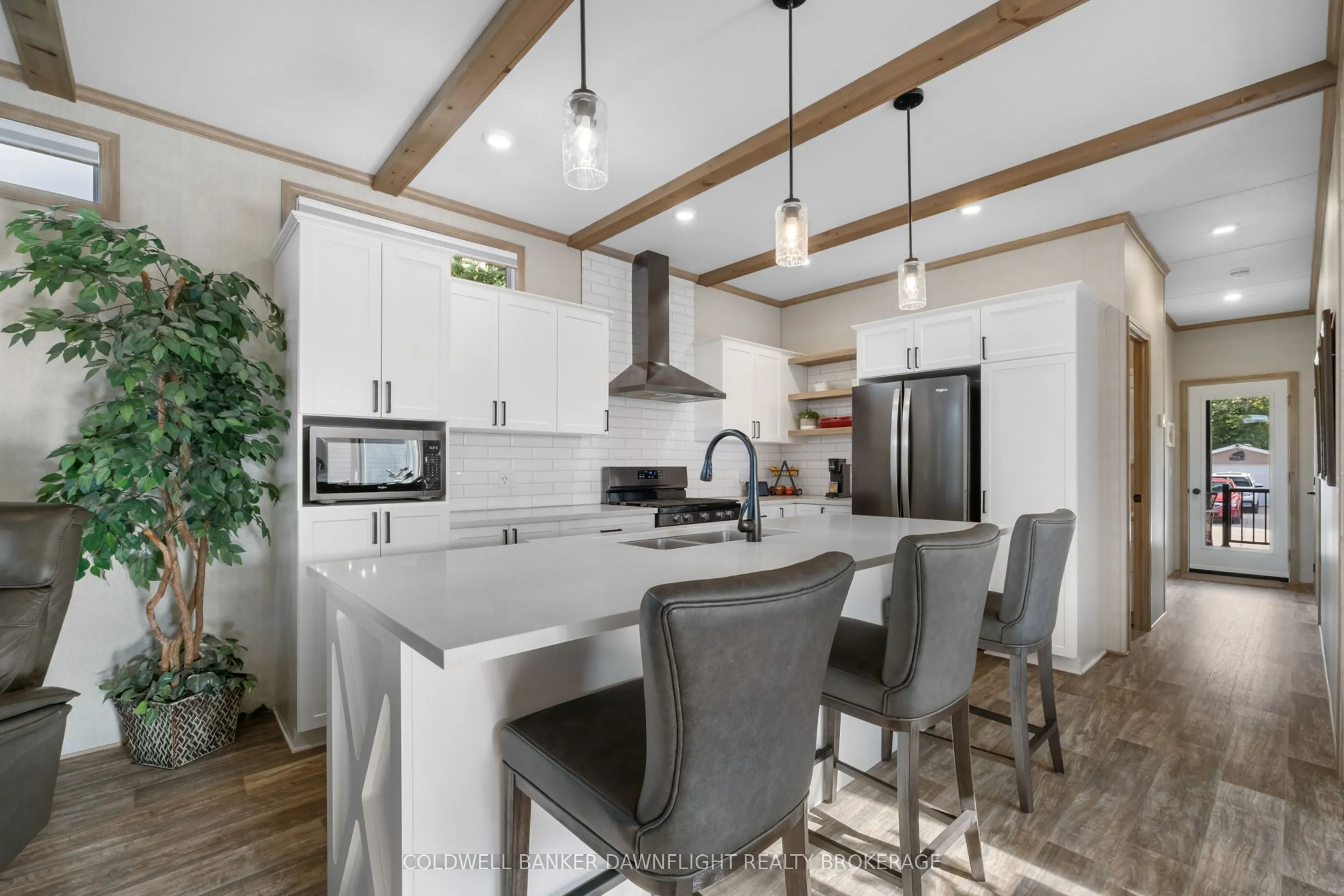 36501 Dashwood Road, #134