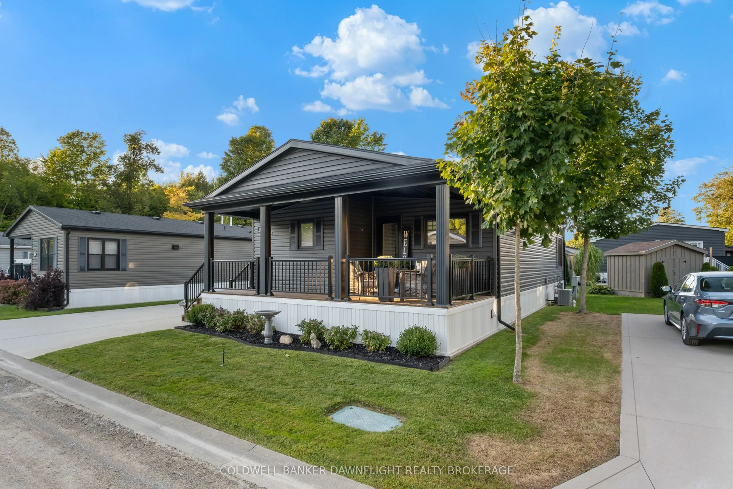 36501 Dashwood Road, #134