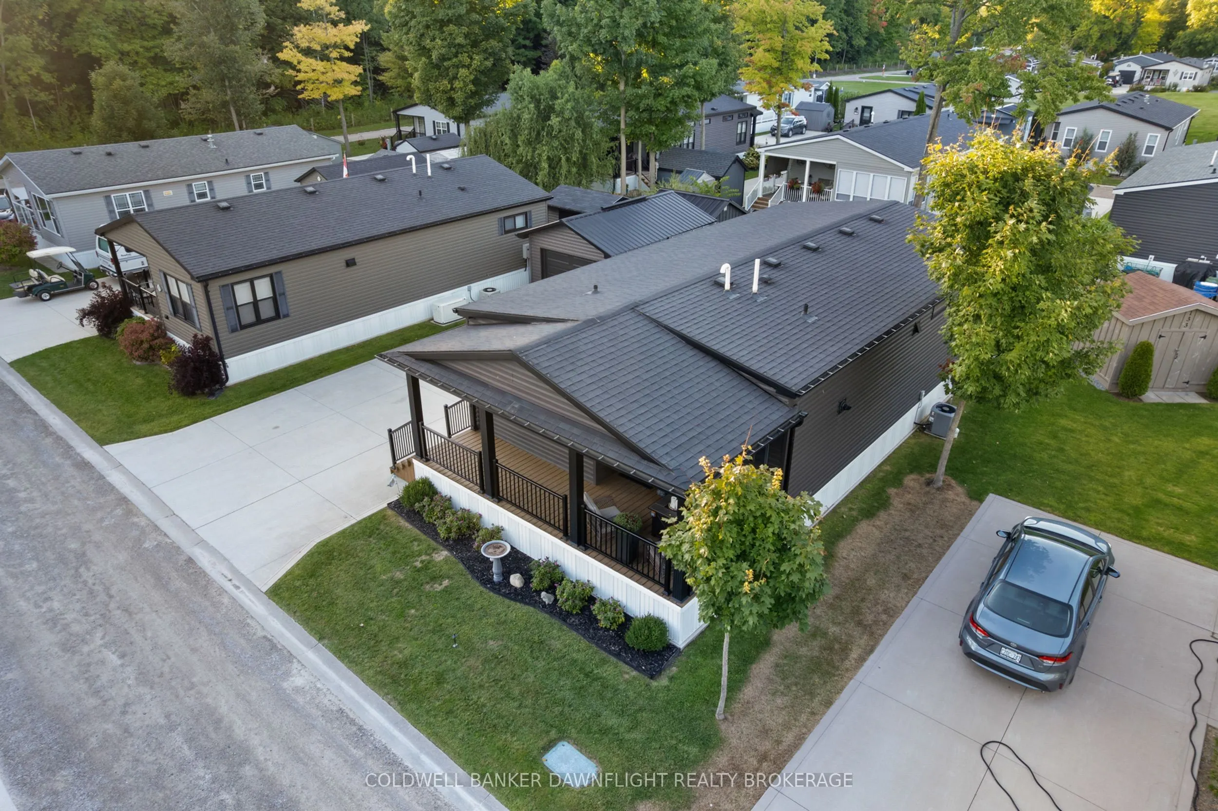 36501 Dashwood Road, #134