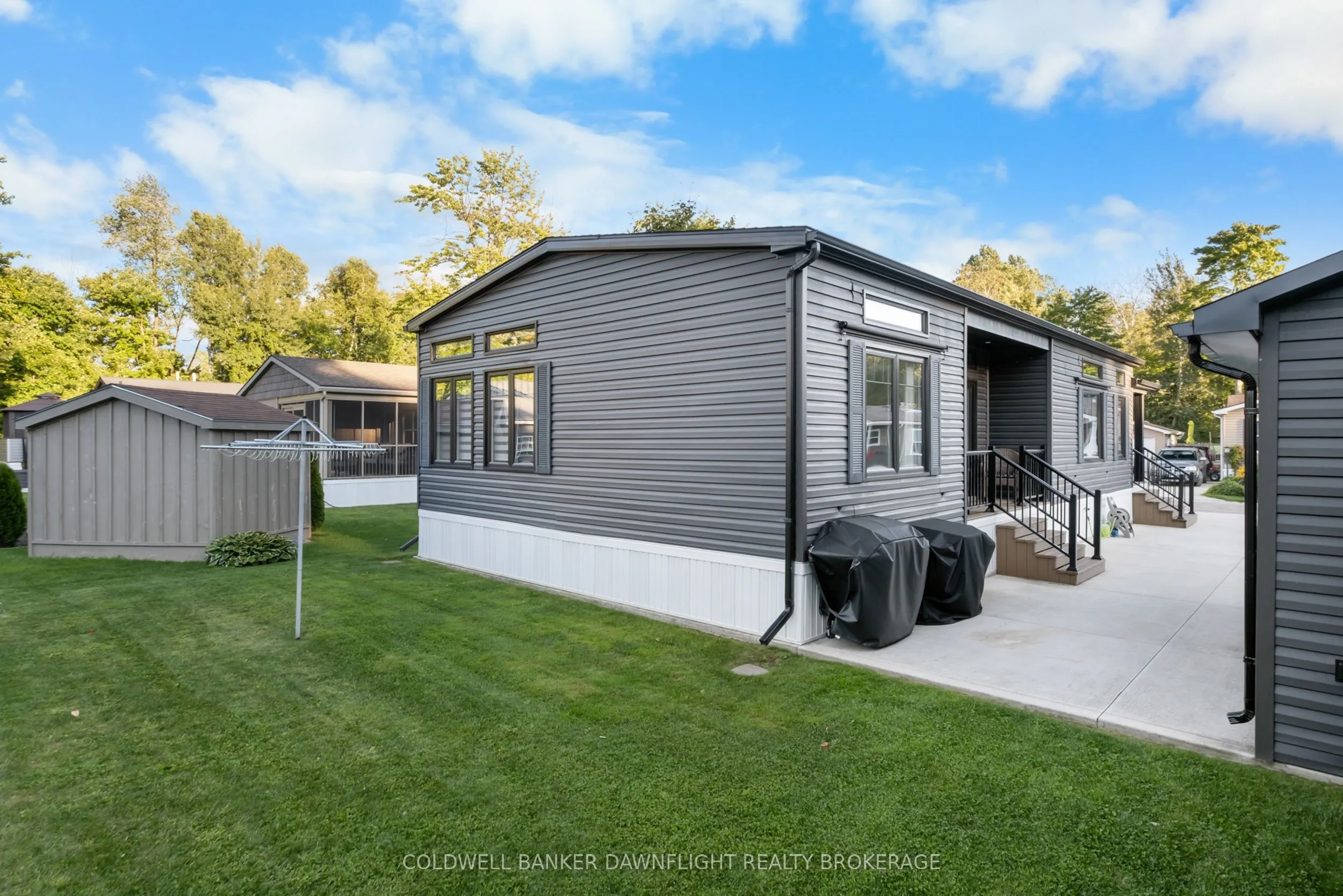 36501 Dashwood Road, #134