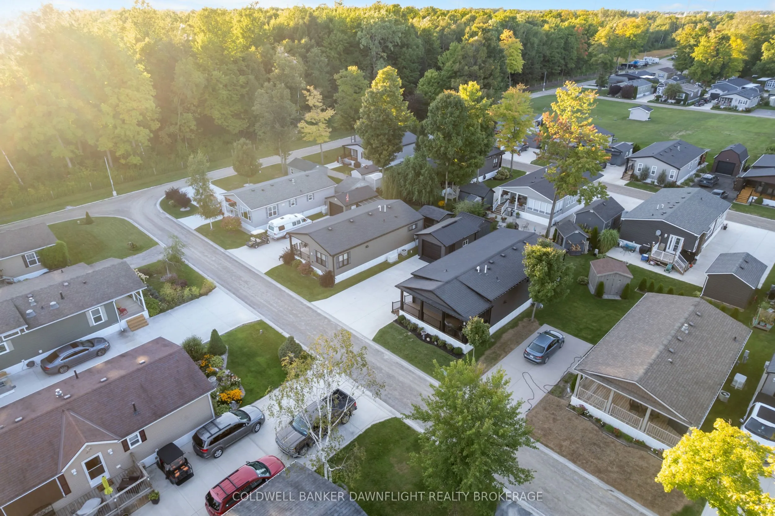 36501 Dashwood Road, #134