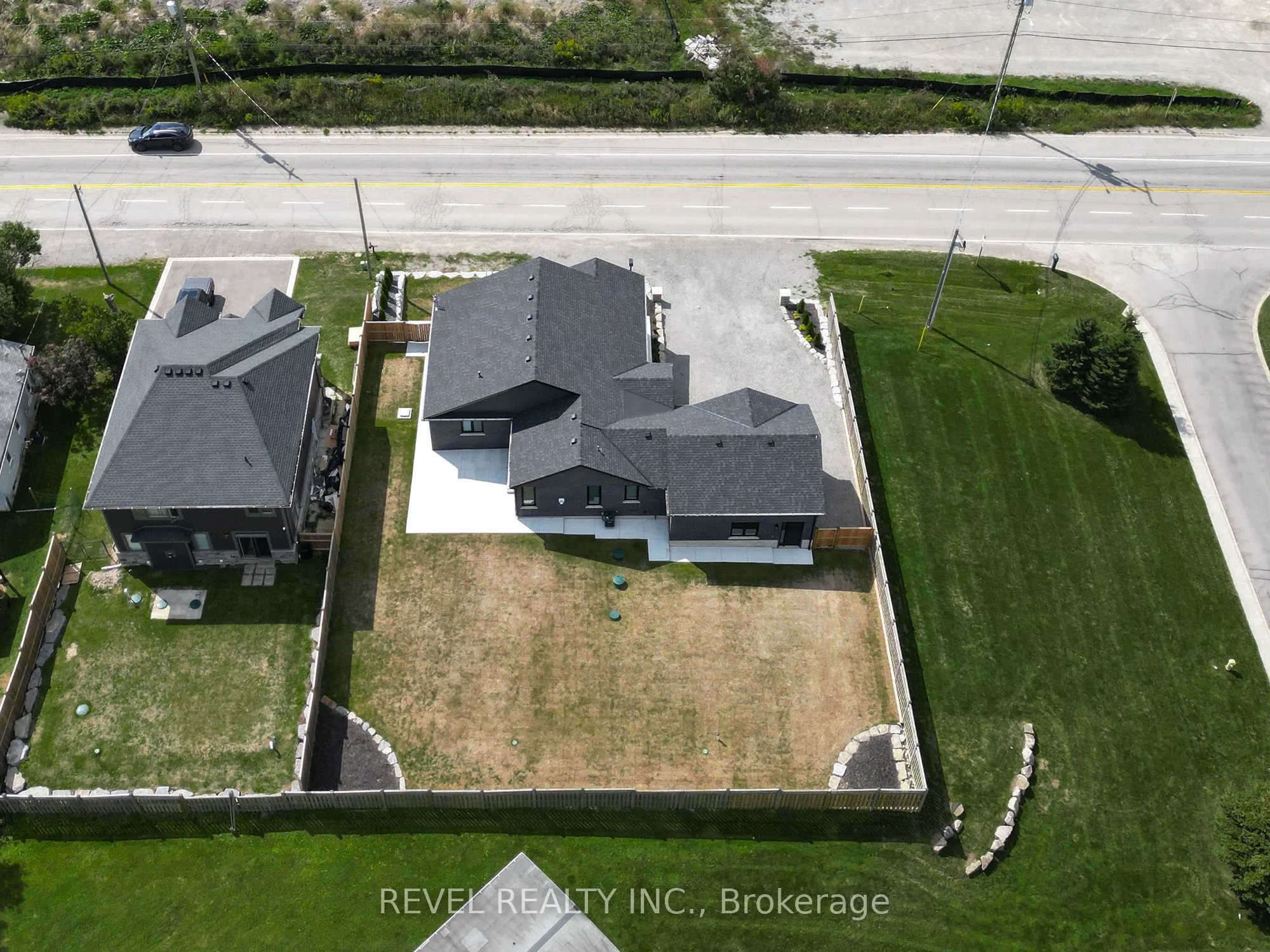 21 Haldimand 66 Road