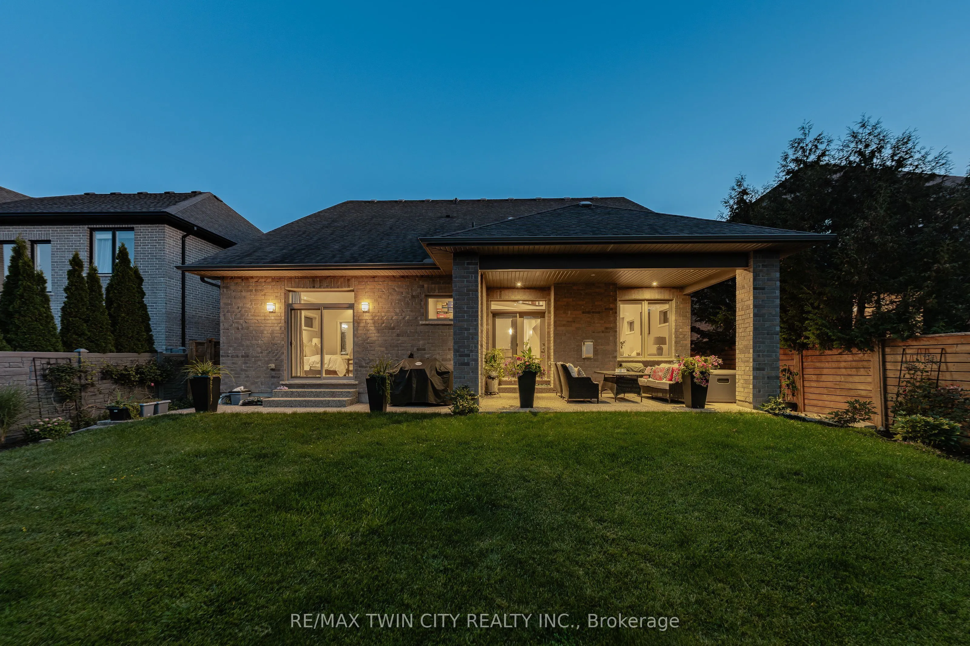 308 Deerfoot Trail