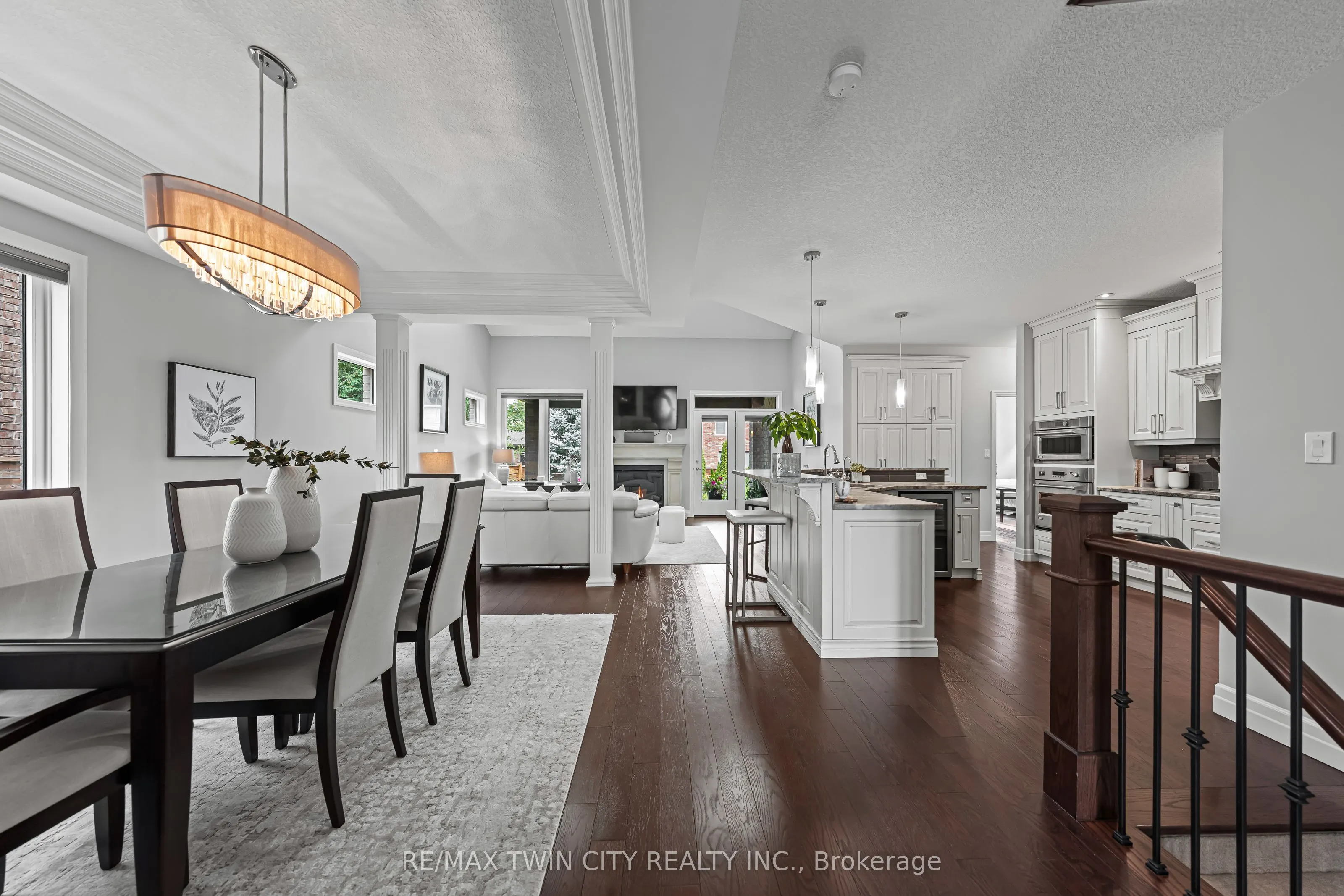 308 Deerfoot Trail