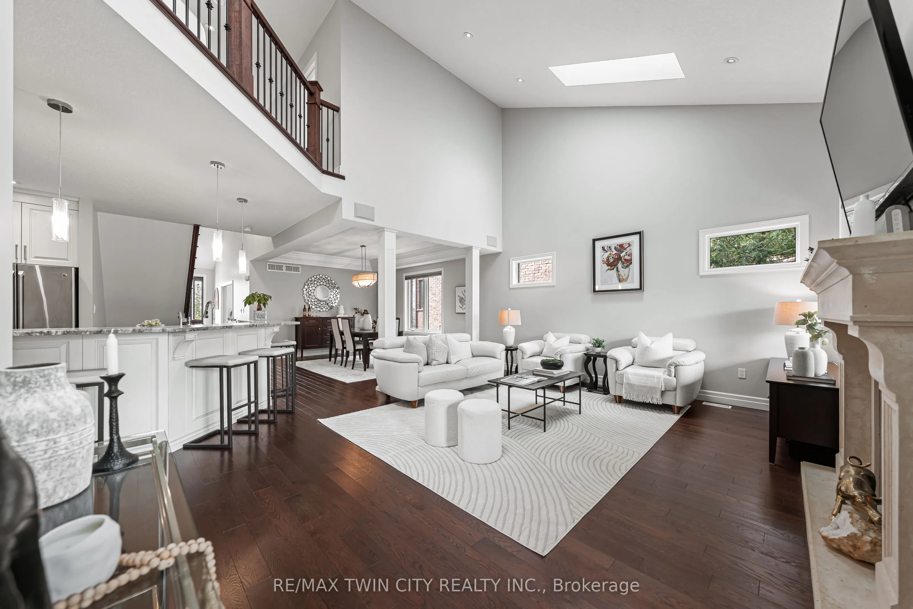 308 Deerfoot Trail