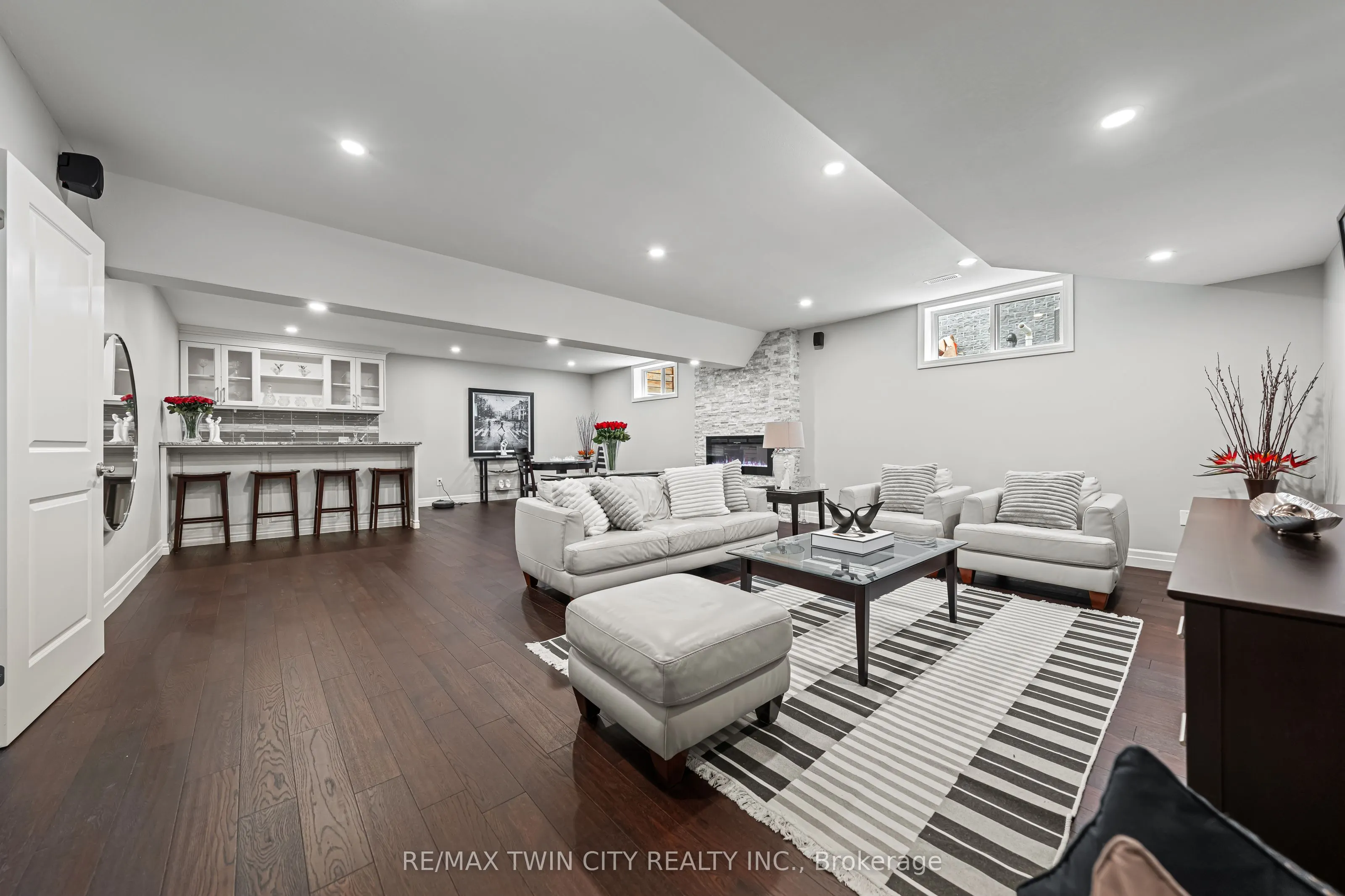308 Deerfoot Trail