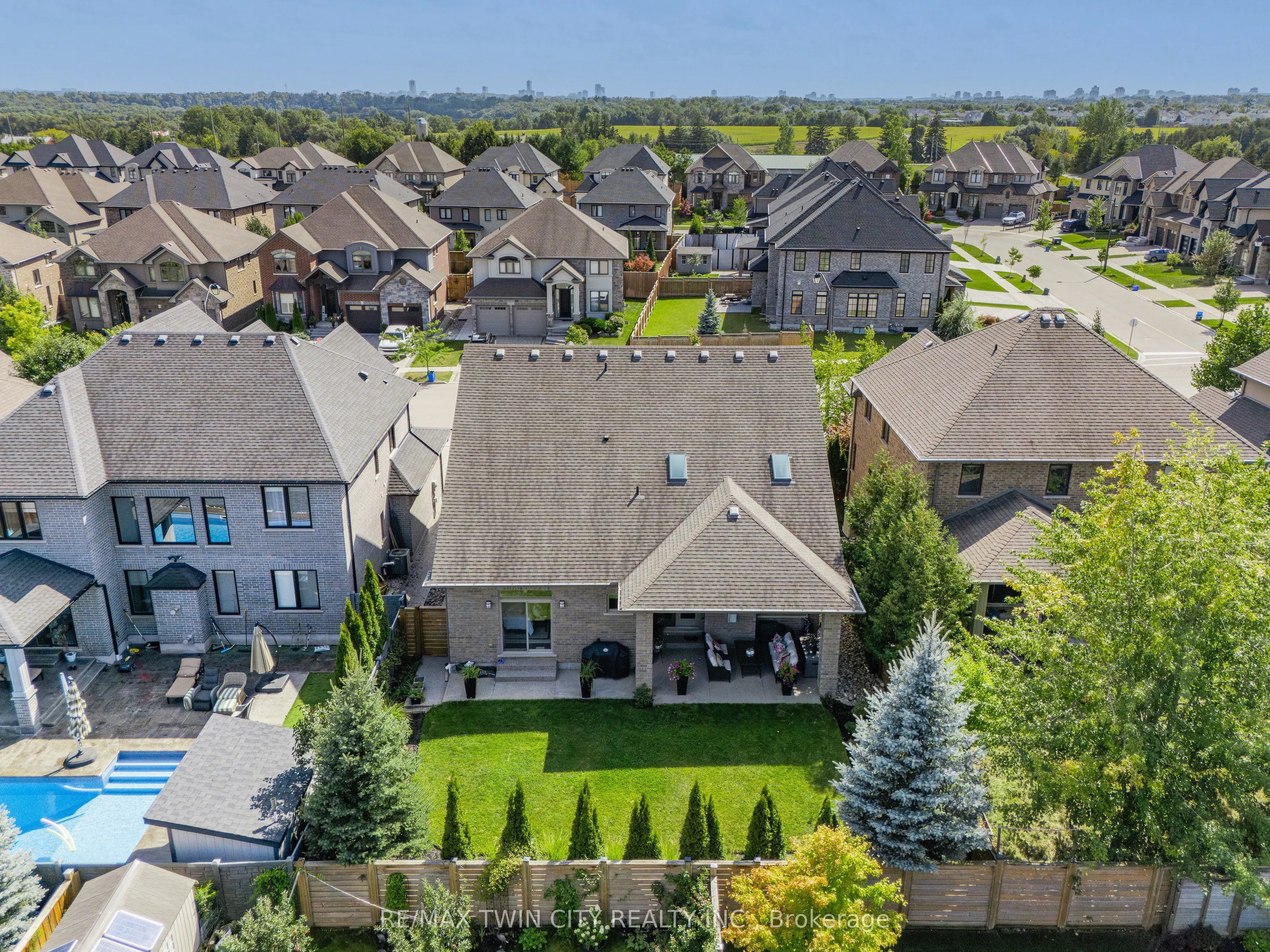 308 Deerfoot Trail