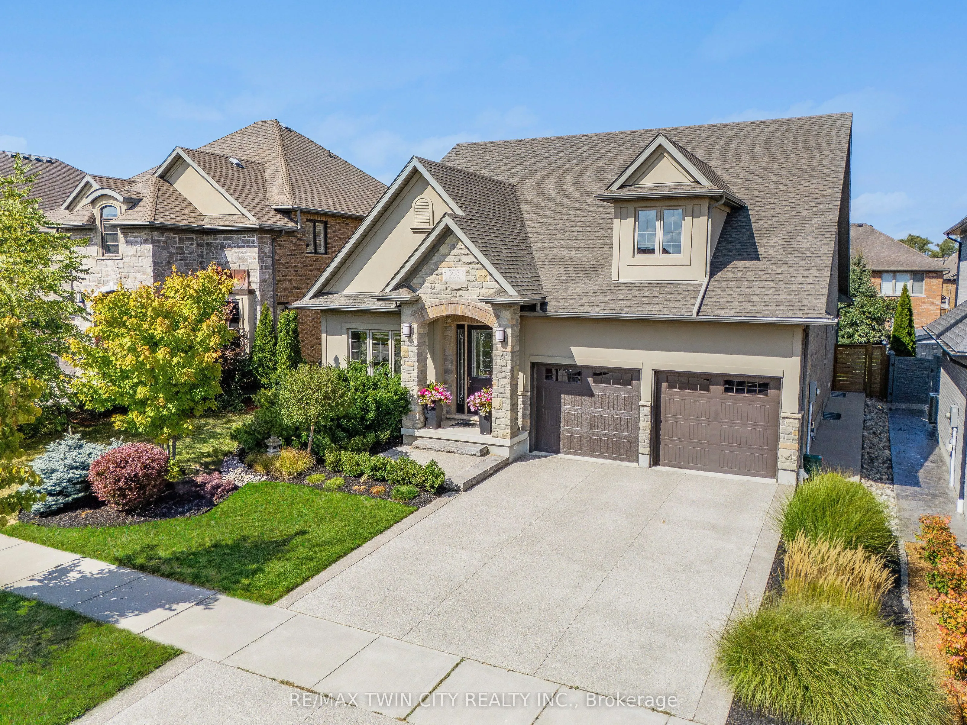 308 Deerfoot Trail