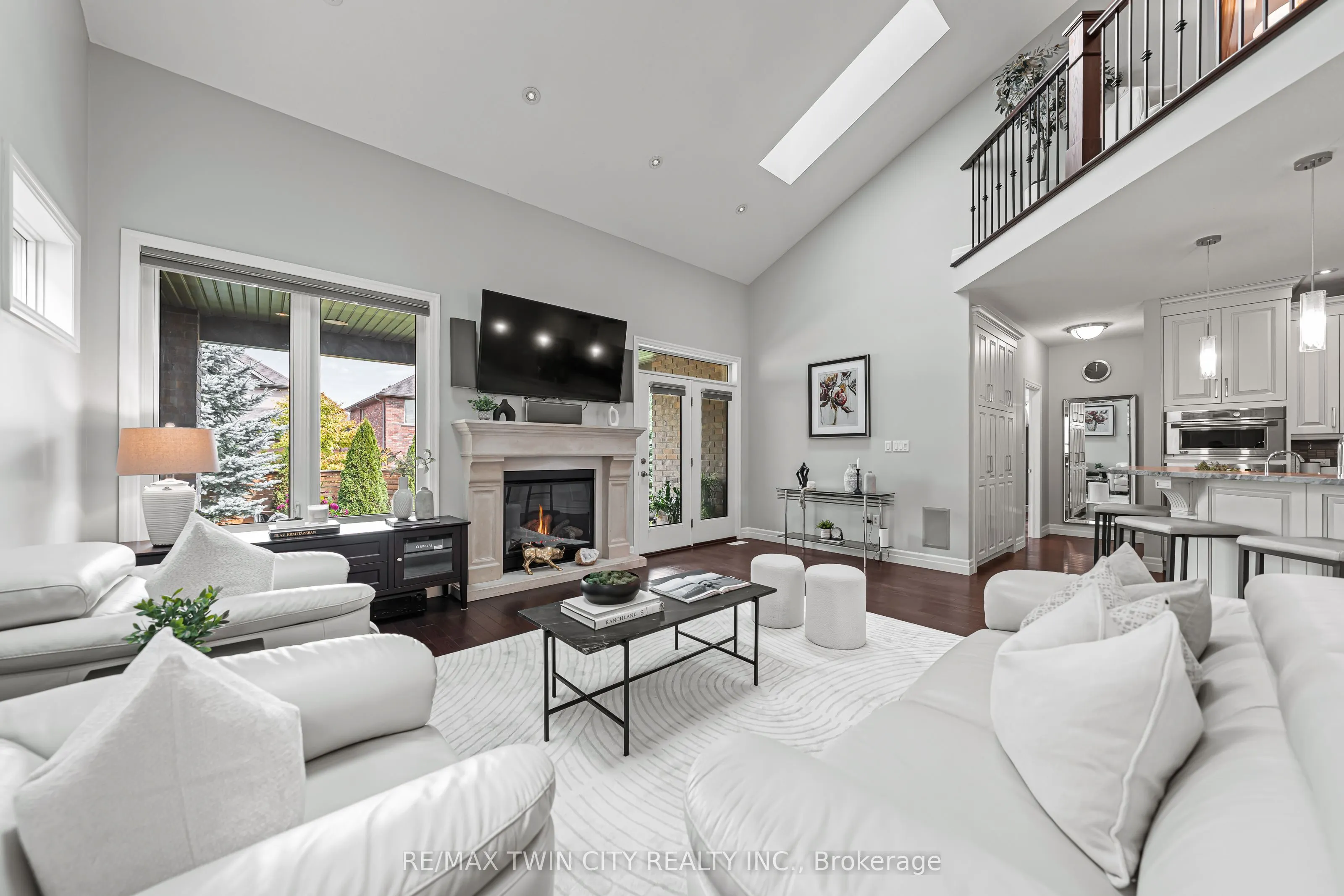 308 Deerfoot Trail
