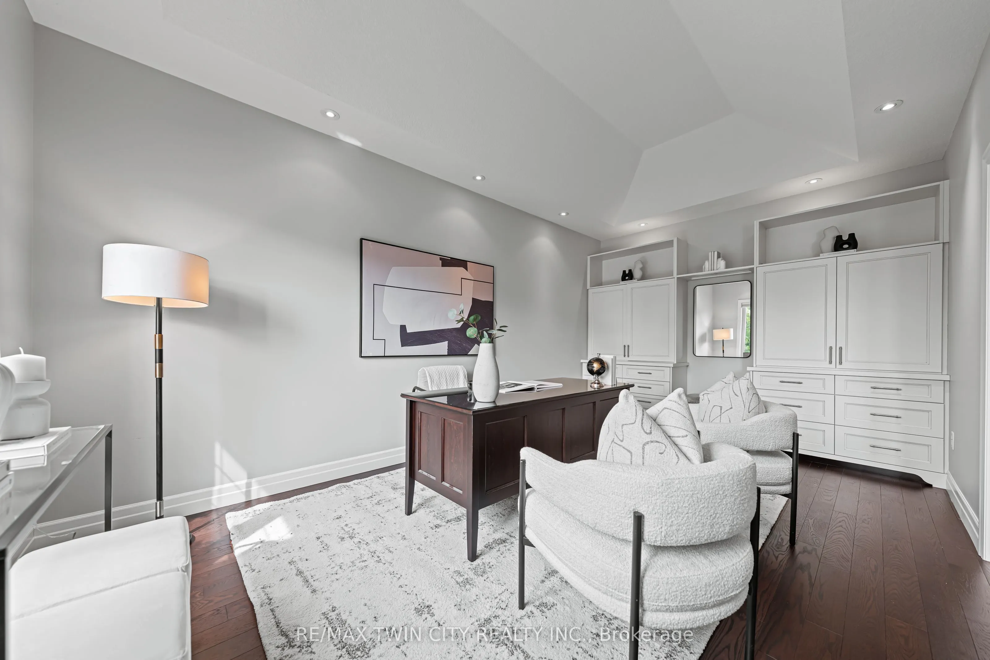 308 Deerfoot Trail