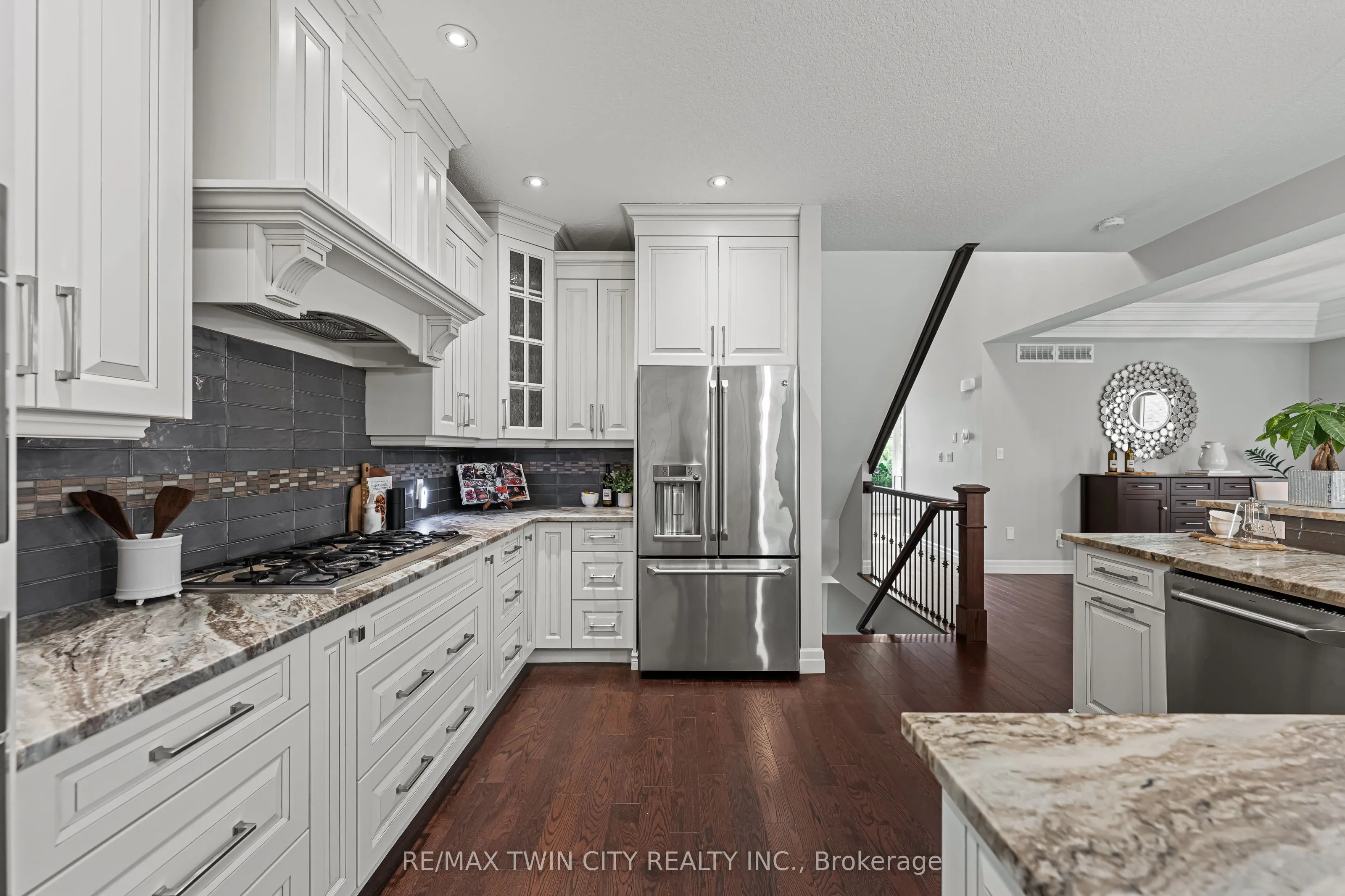 308 Deerfoot Trail
