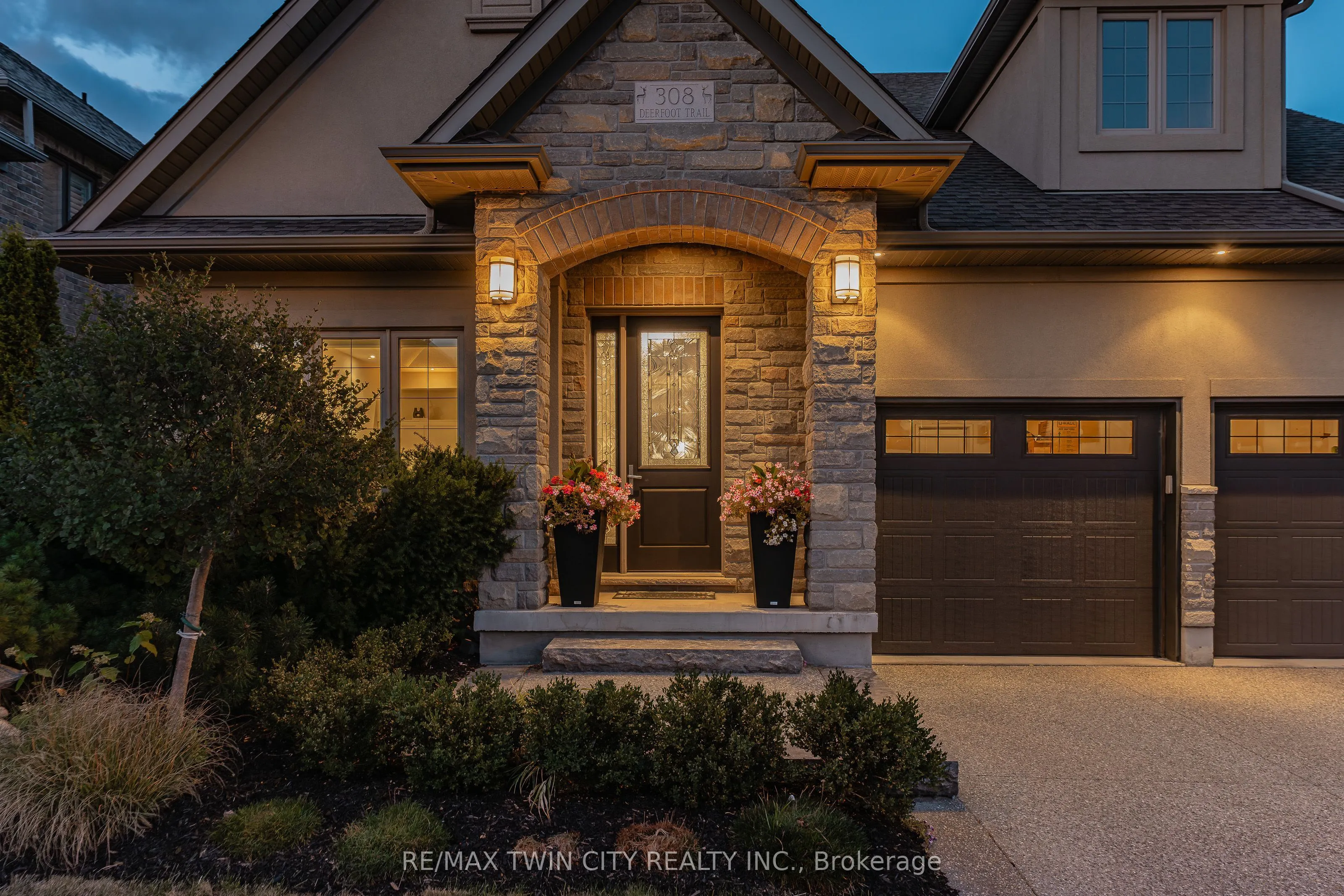 308 Deerfoot Trail