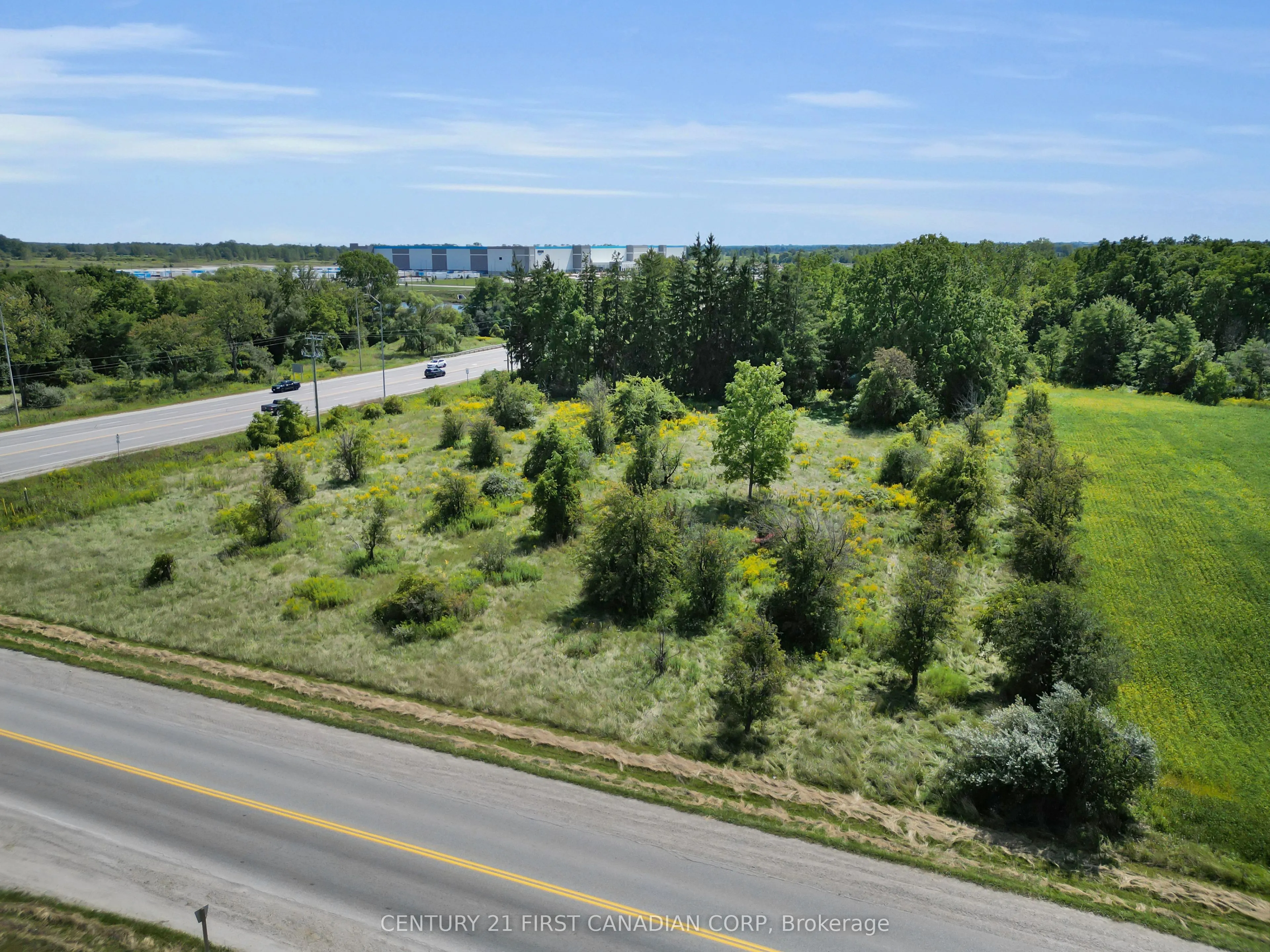 12027 Sunset Road