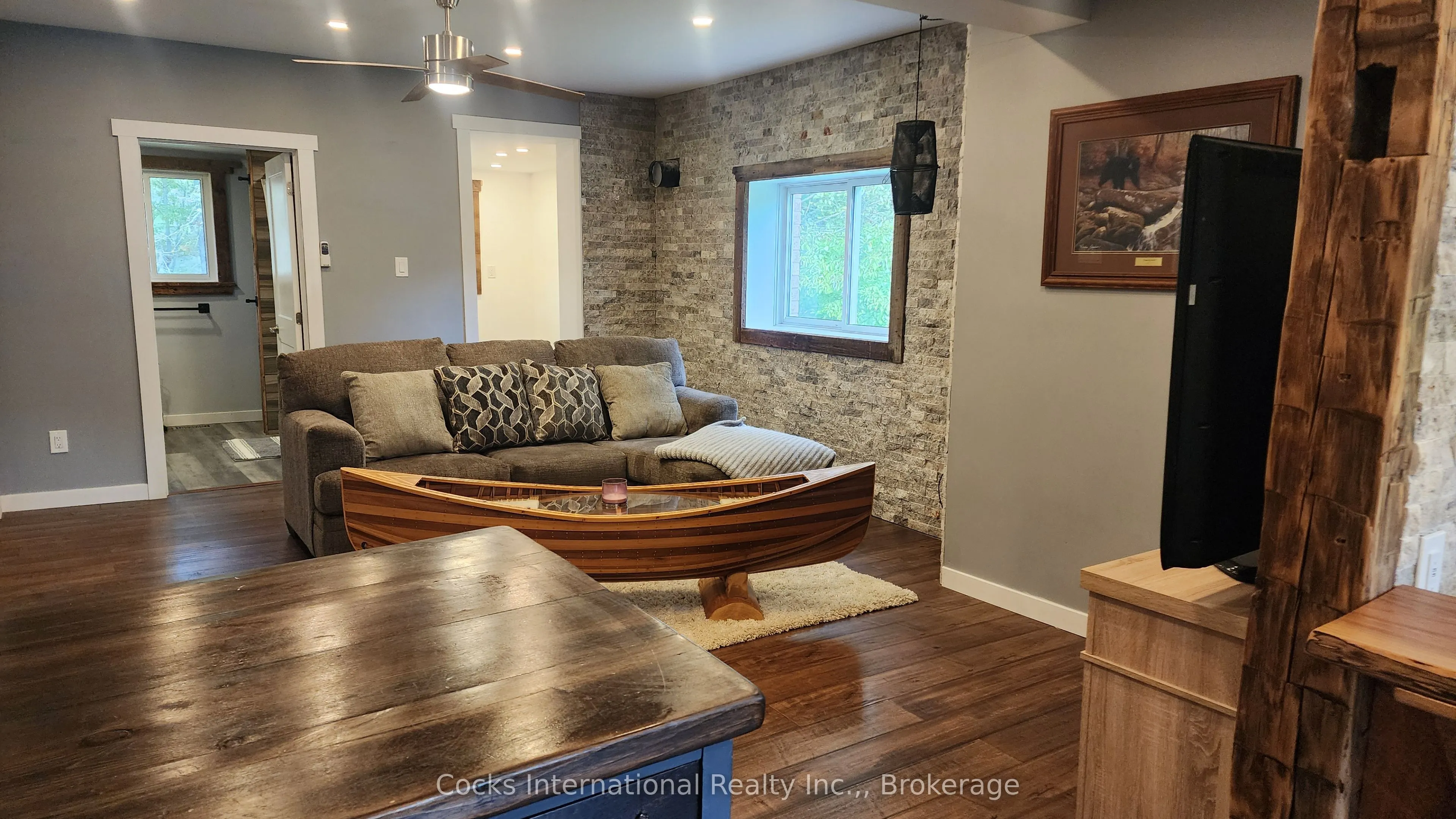 96 Pickerel & Jack Lake Road