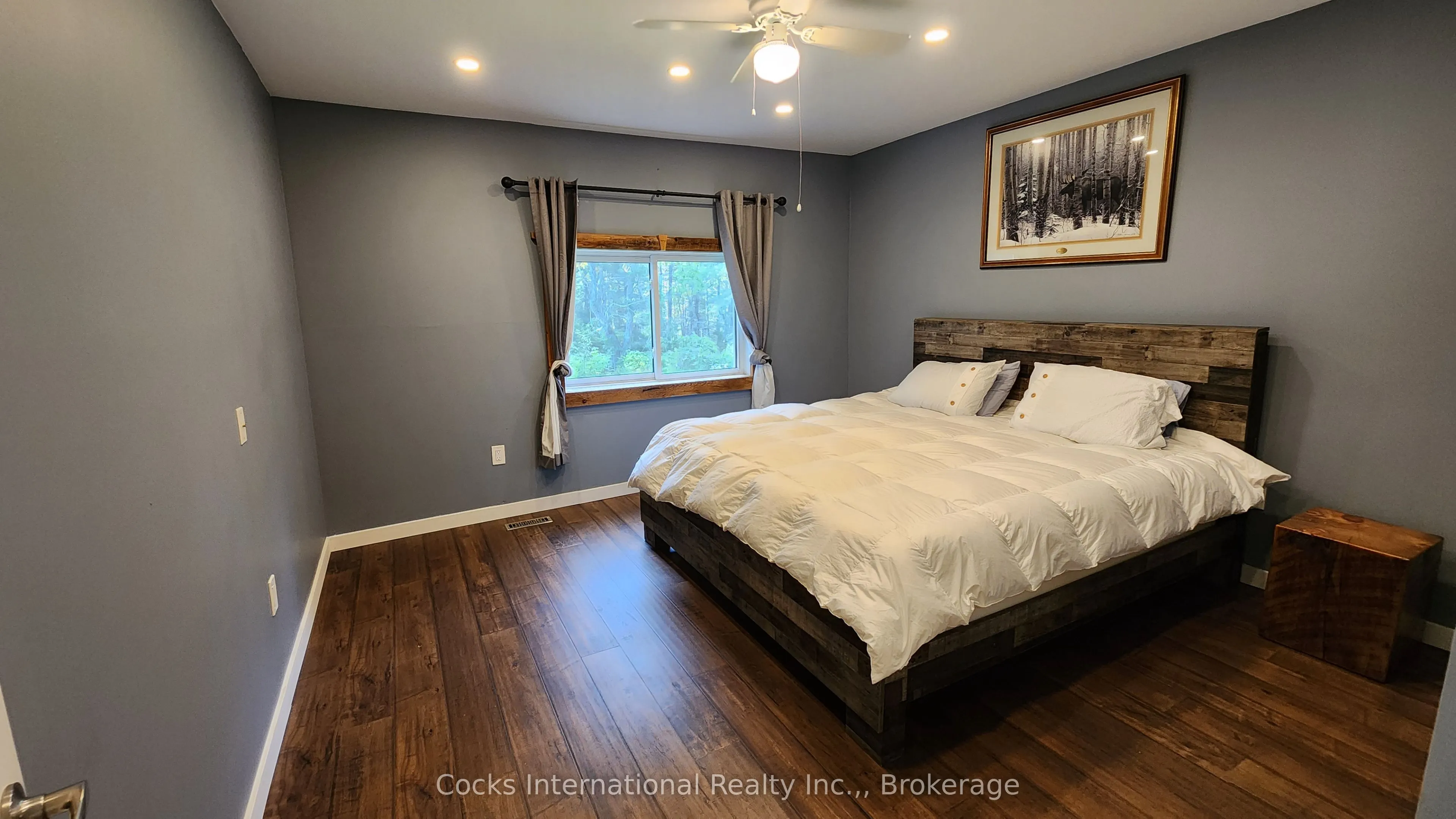 96 Pickerel & Jack Lake Road