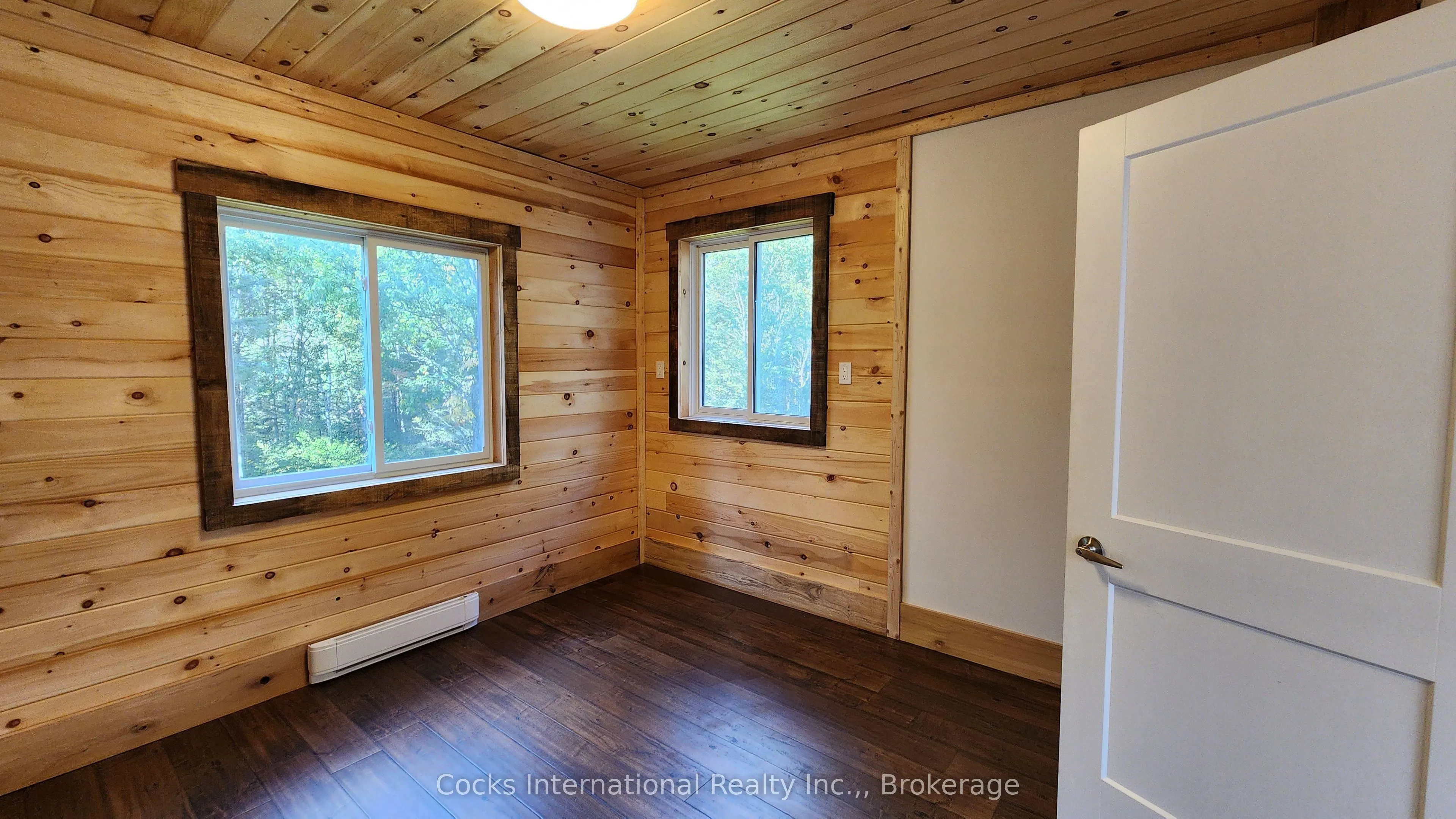 96 Pickerel & Jack Lake Road