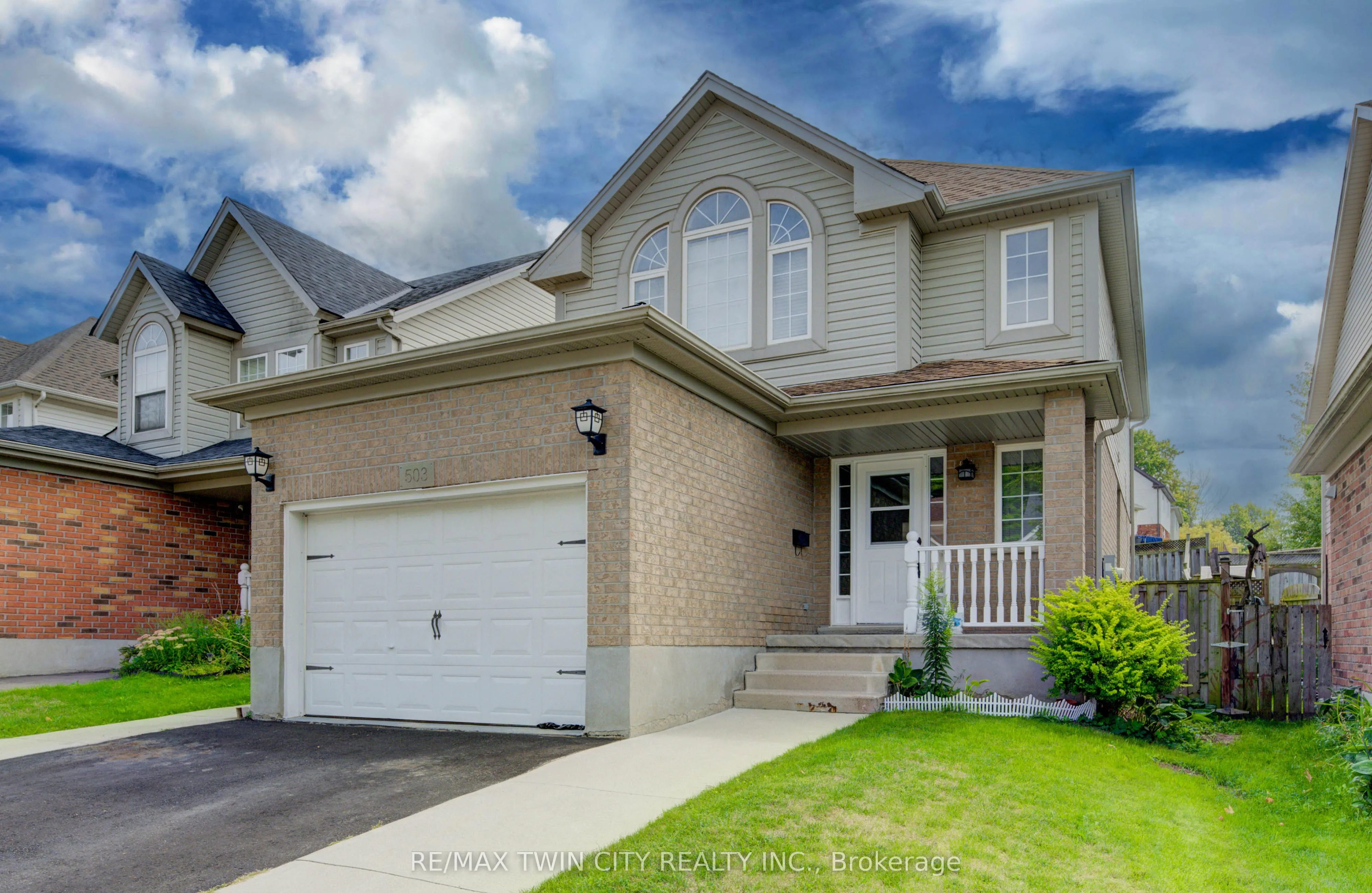 503 Veronica Drive