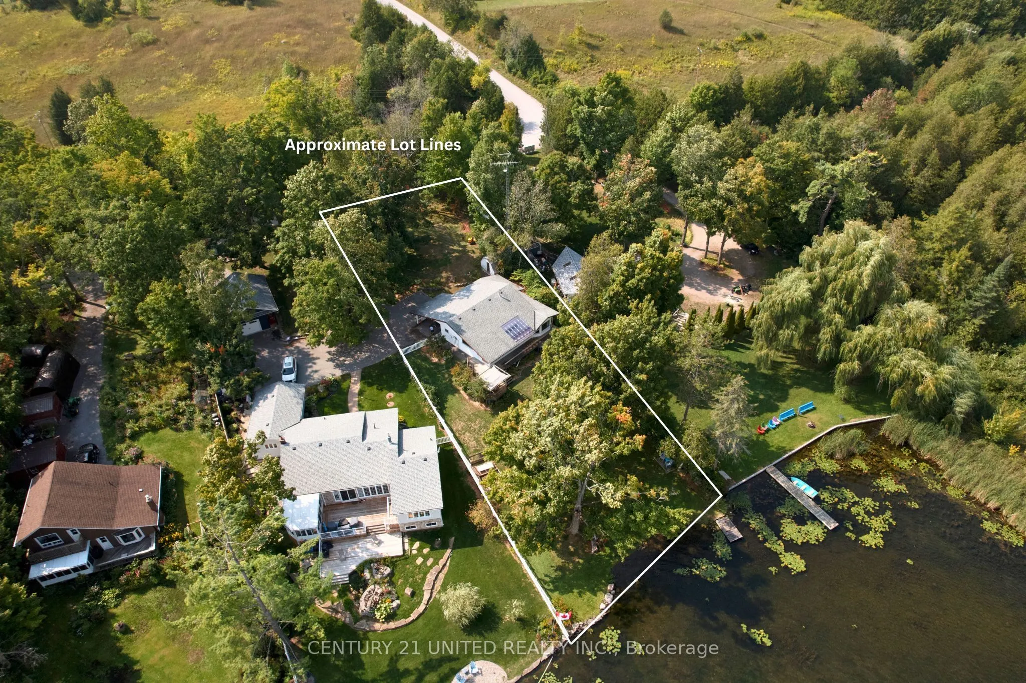 1105 Primrose Lane