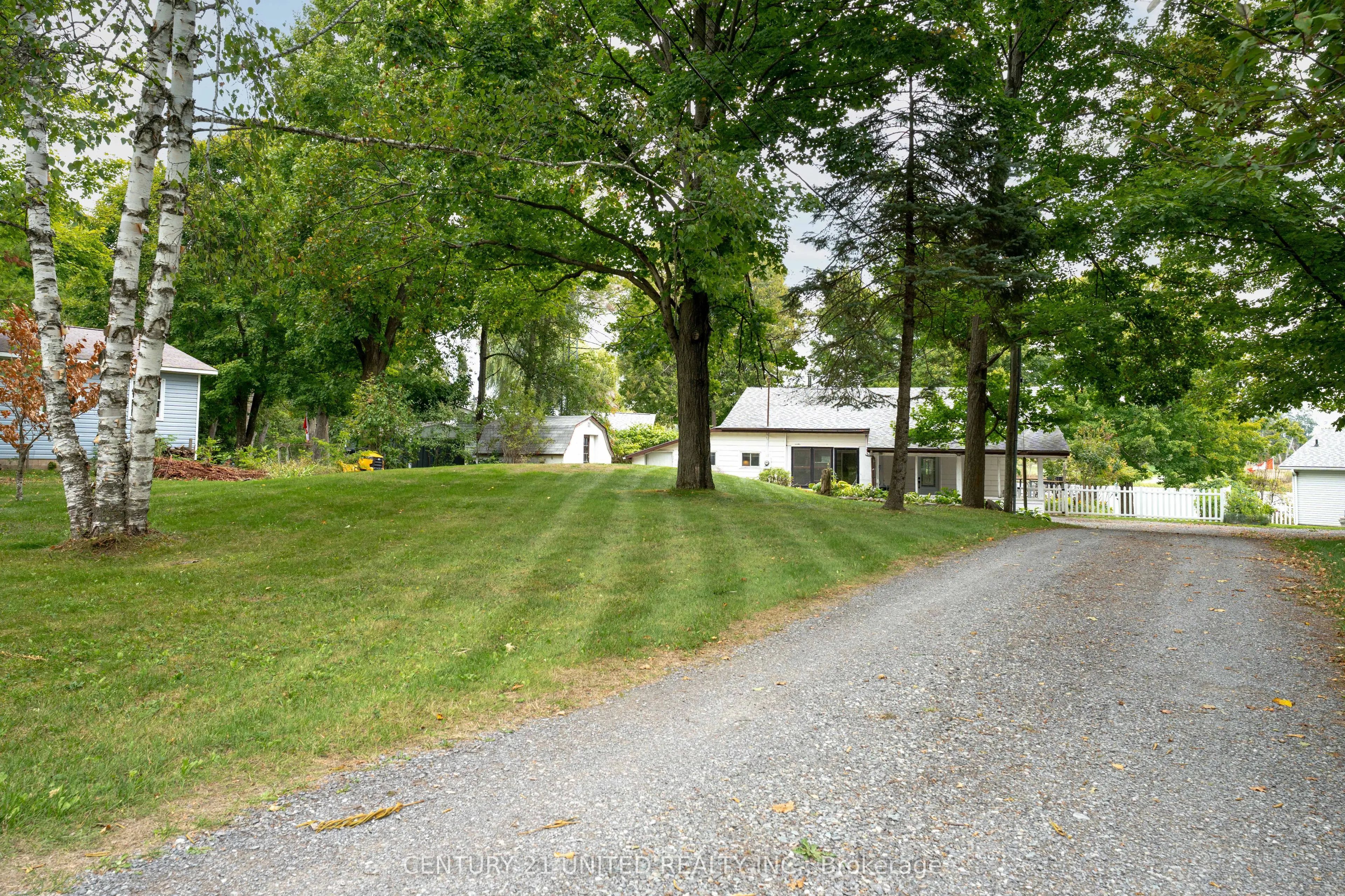 1105 Primrose Lane